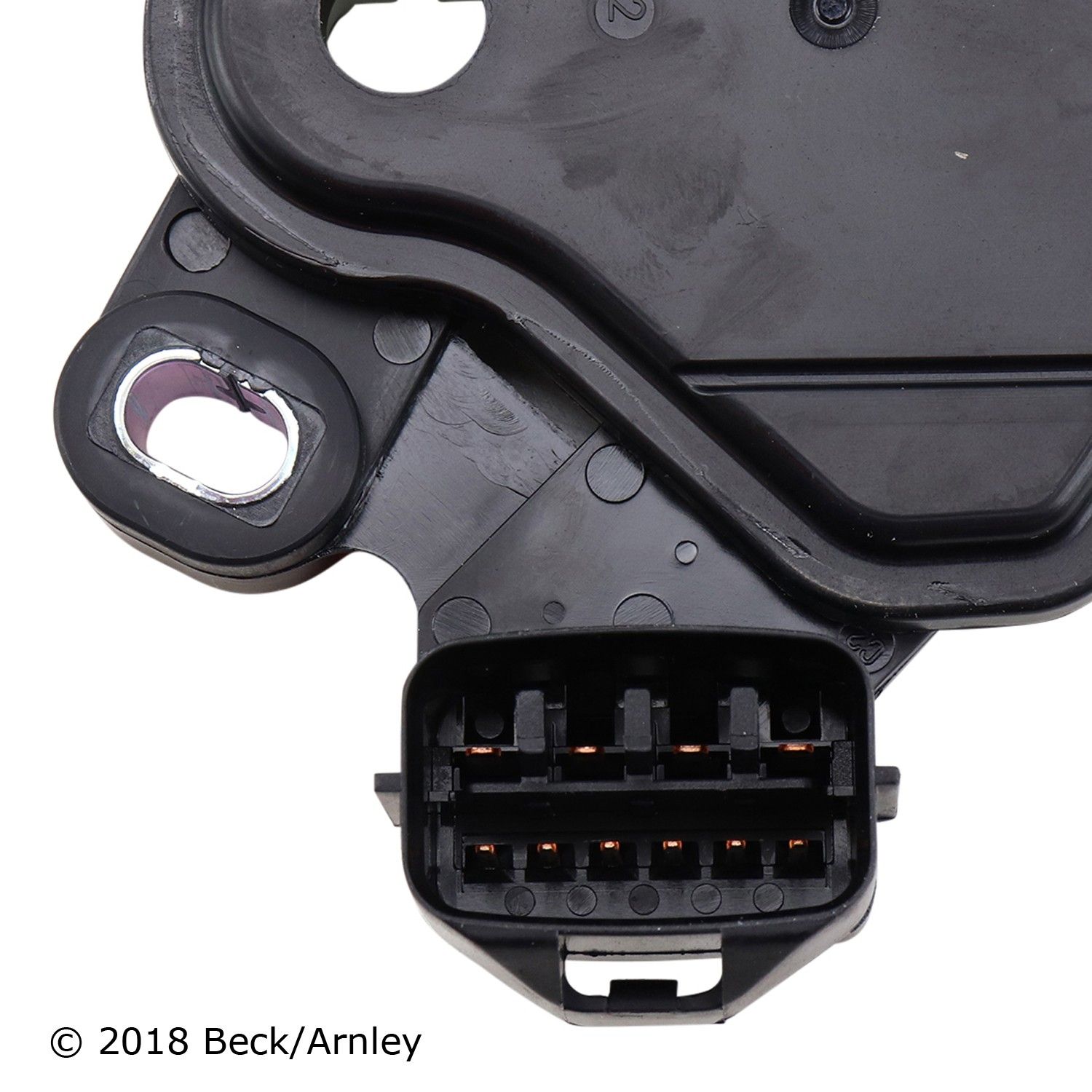 2010, 2009, 2008, 2007, 2006, 2005, 2004, 2003, 2002, 2001 Kia Optima Neutral Safety Switch