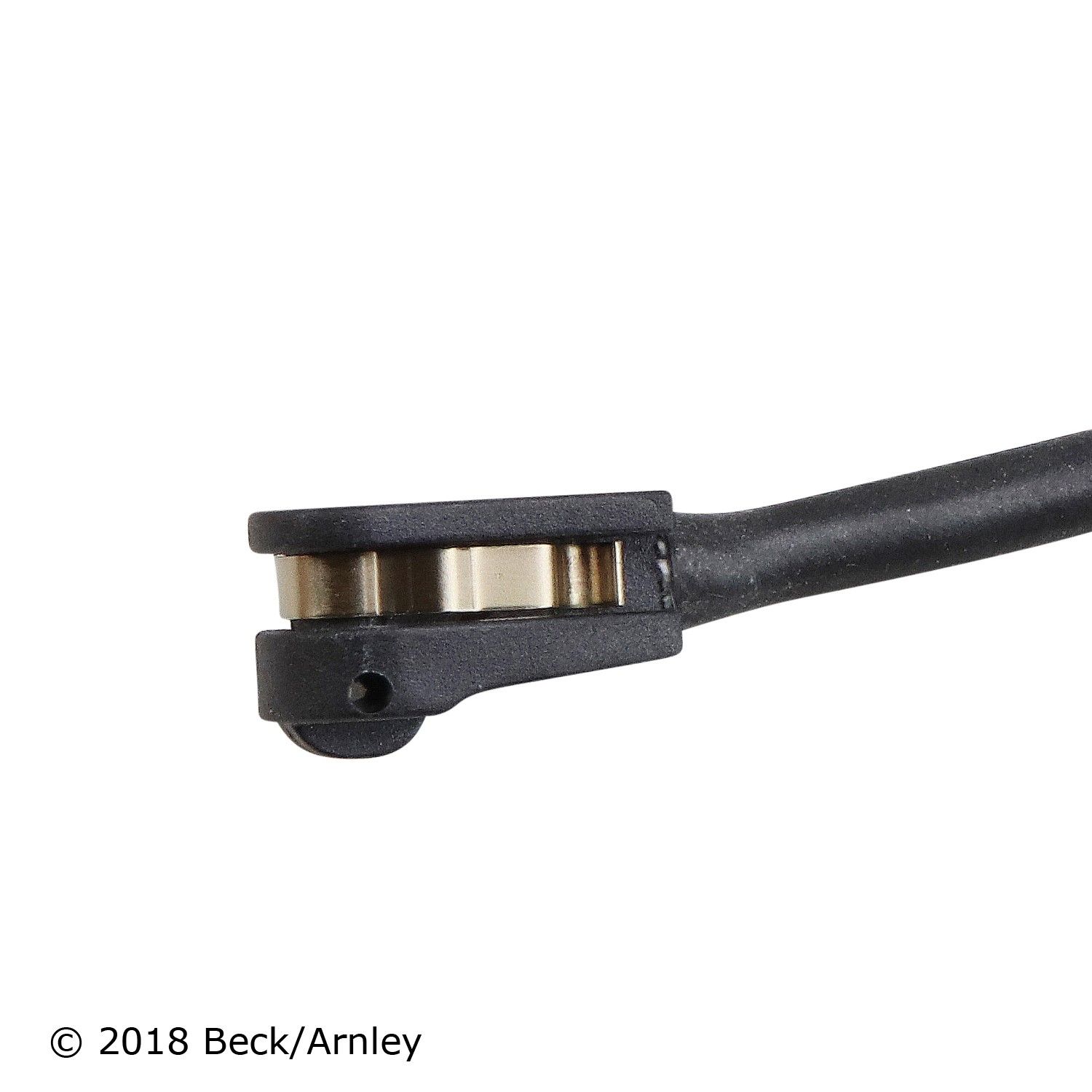 2015, 2014, 2013, 2012, 2011 BMW 740i Disc Brake Pad Wear Sensor