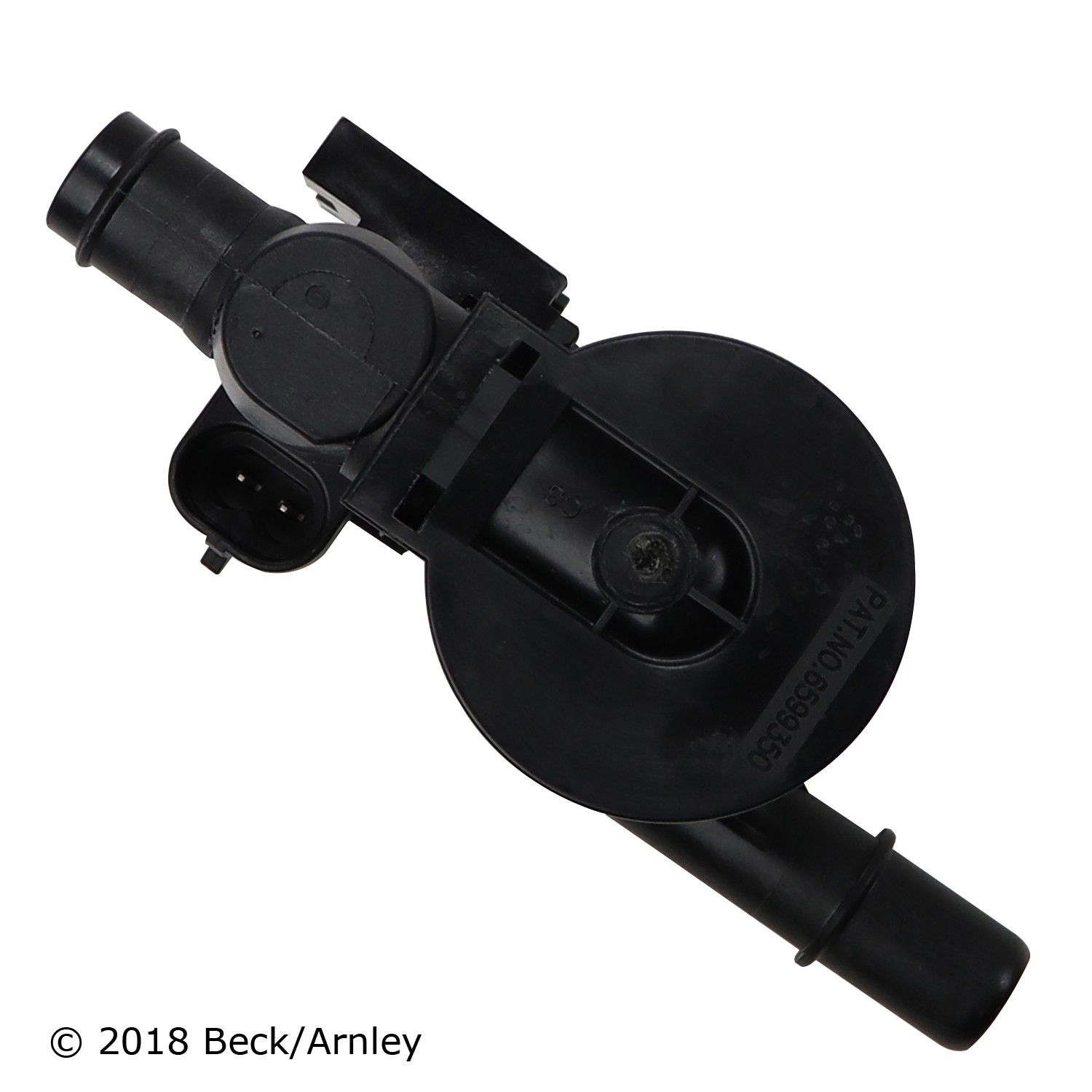 Vapor Canister Vent Valve