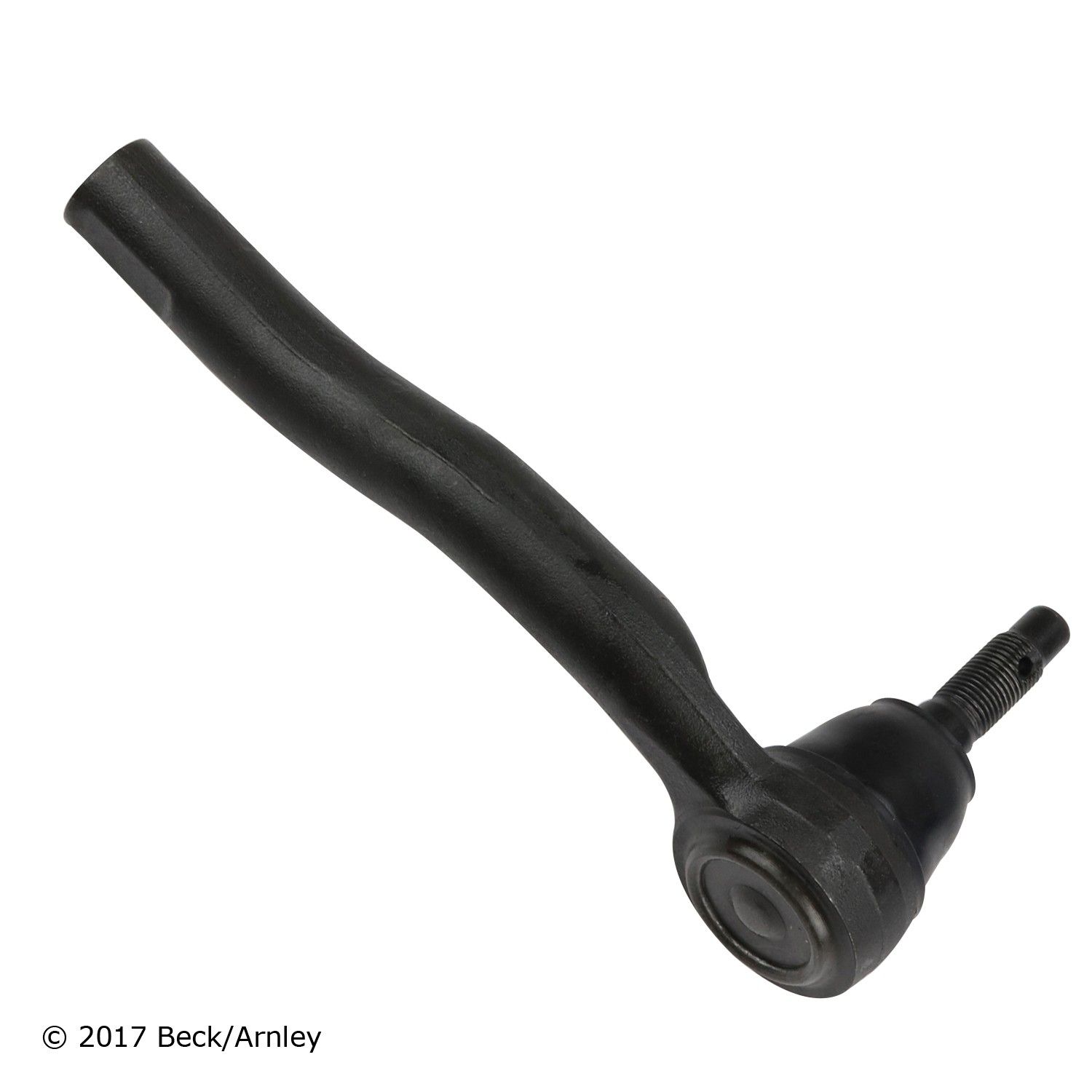 2018, 2017, 2016, 2015, 2014 Mazda 3 Steering Tie Rod End