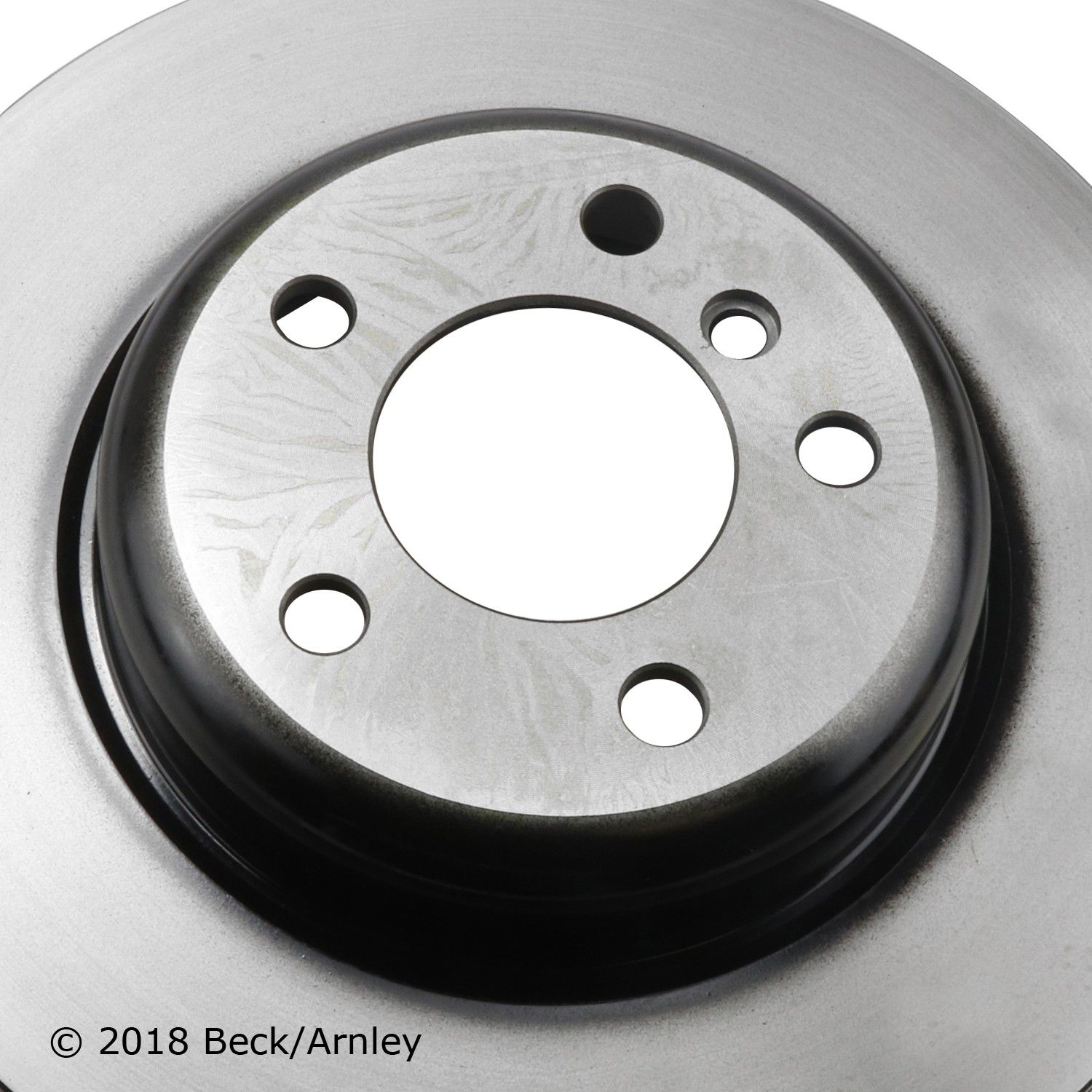 2016, 2015, 2014, 2013, 2012, 2011 BMW 528i Disc Brake Rotor