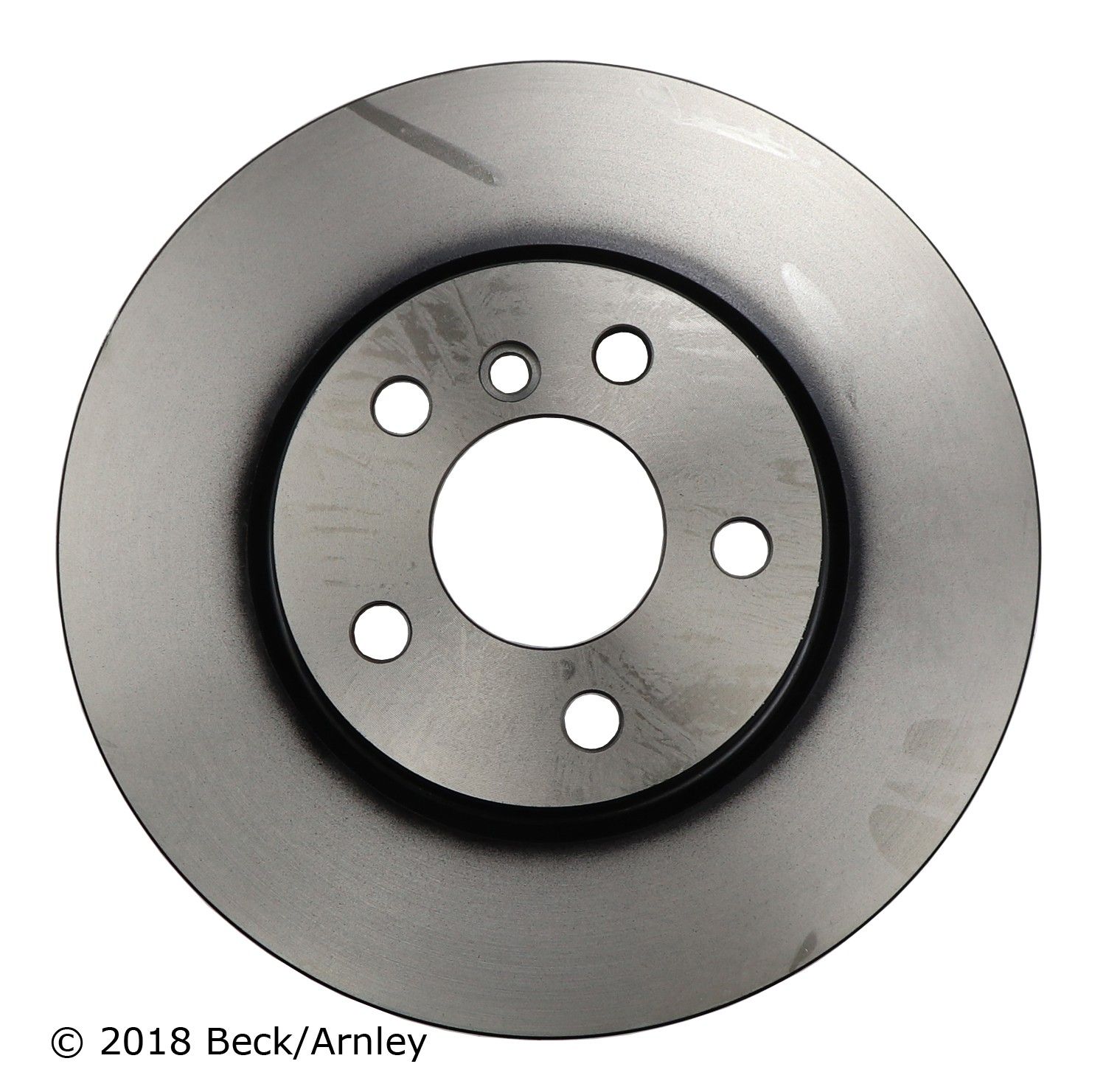 2021, 2020, 2019, 2018, 2017, 2016, 2015, 2014 Mini Cooper Disc Brake Rotor
