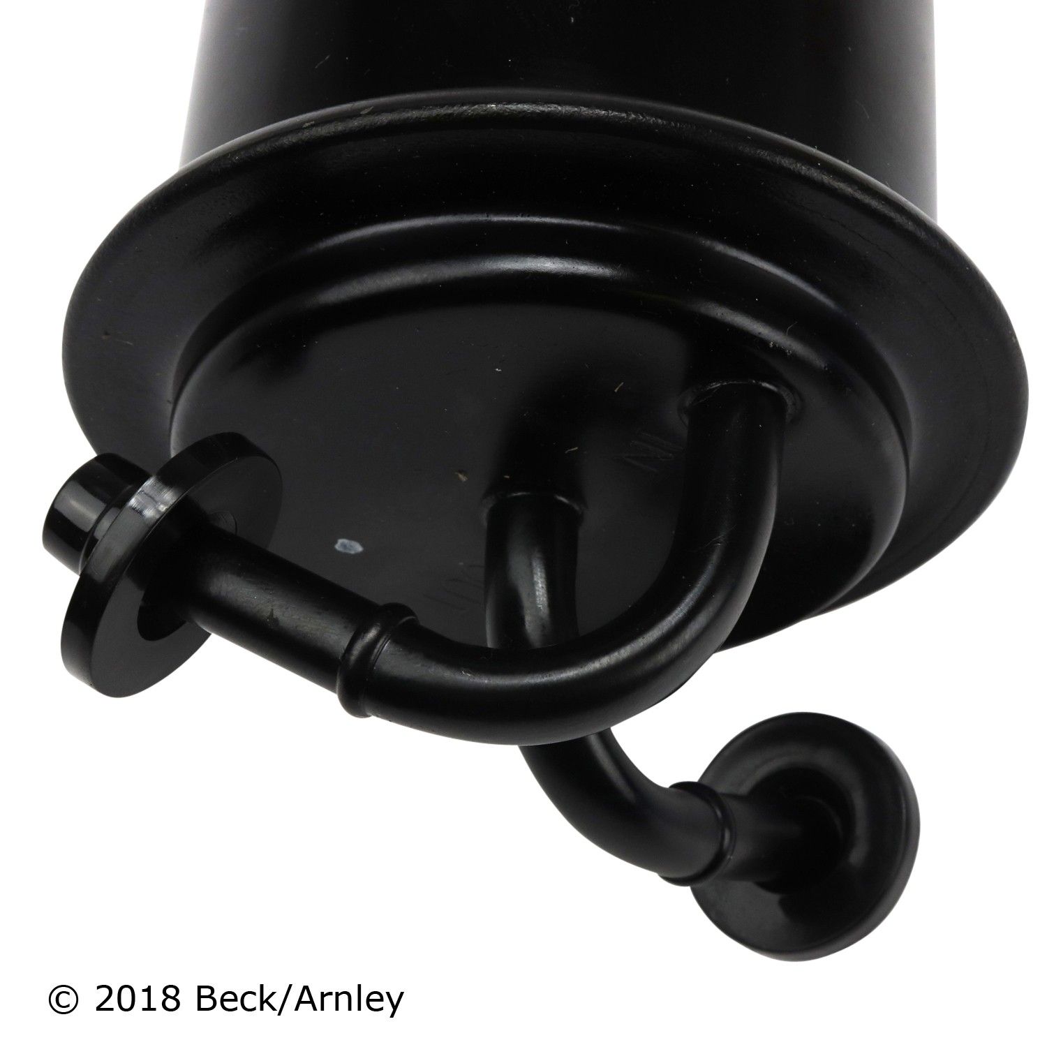 2004 Subaru Forester Fuel Filter (Beck Arnley 043-0979)
