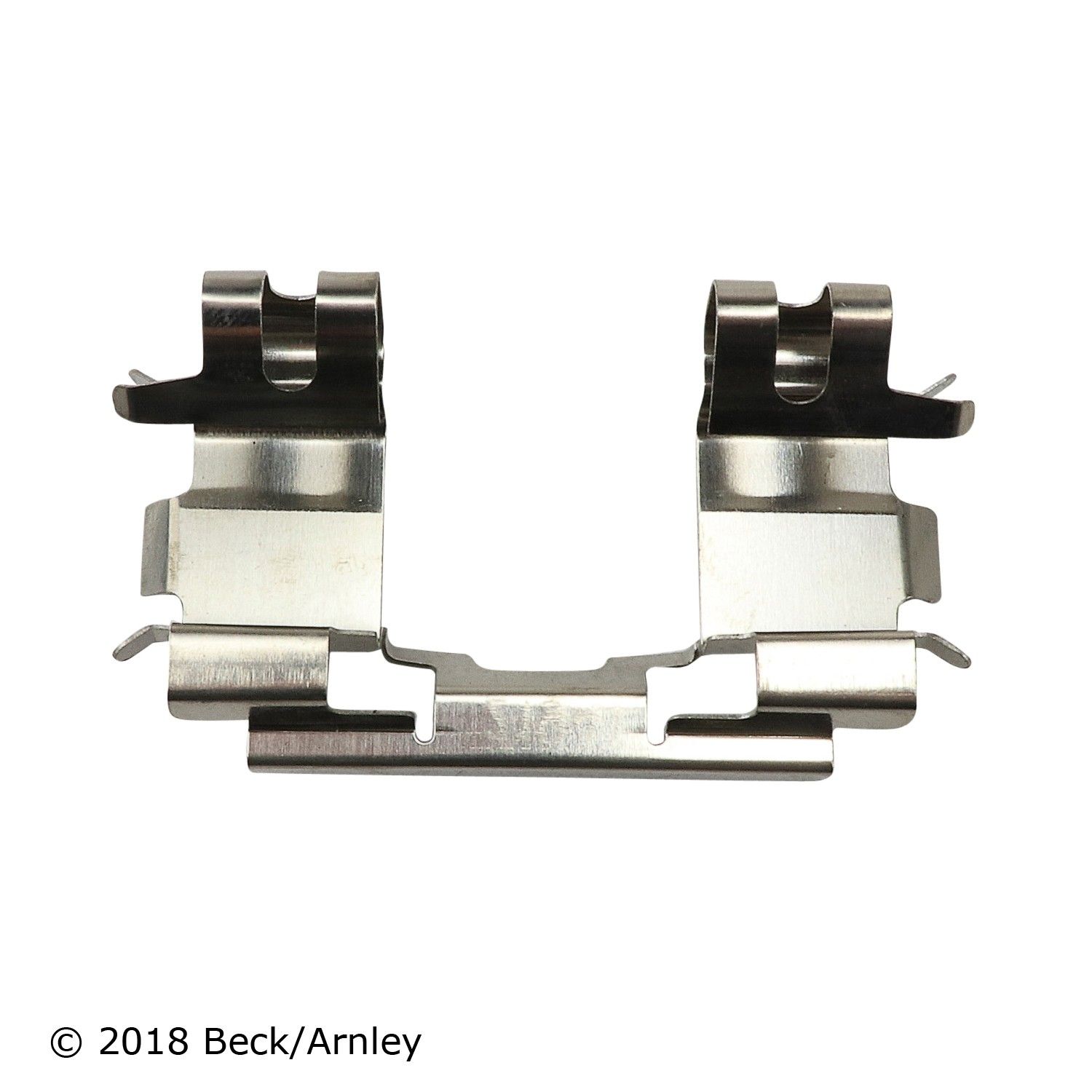 Beck Arnley 084-1435 Disc Brake Hardware Kit