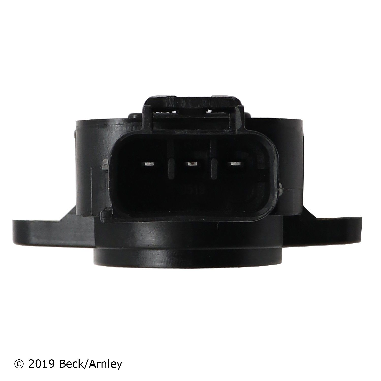 Throttle Position Sensor