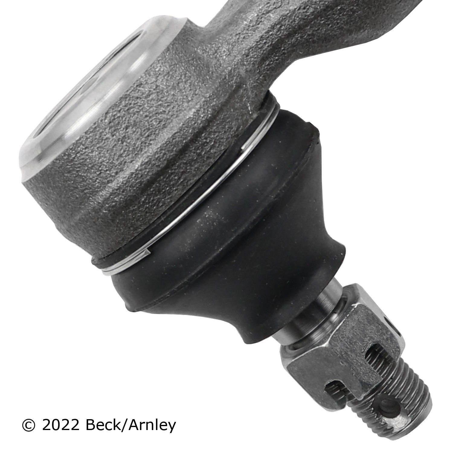 2024, 2023, 2022, 2021, 2020, 2019 Lexus ES300h Steering Tie Rod End
