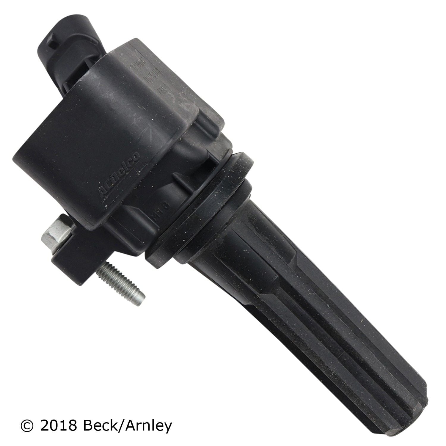 2006-2009 Buick Rainier Direct Ignition Coil Beck Arnley