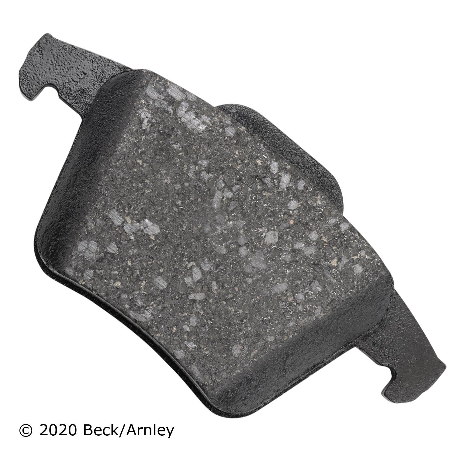 2014, 2013, 2012, 2011, 2010, 2009, 2008, 2007, 2006, 2005, 2004, 2003 Volvo XC90 Disc Brake Pad Set