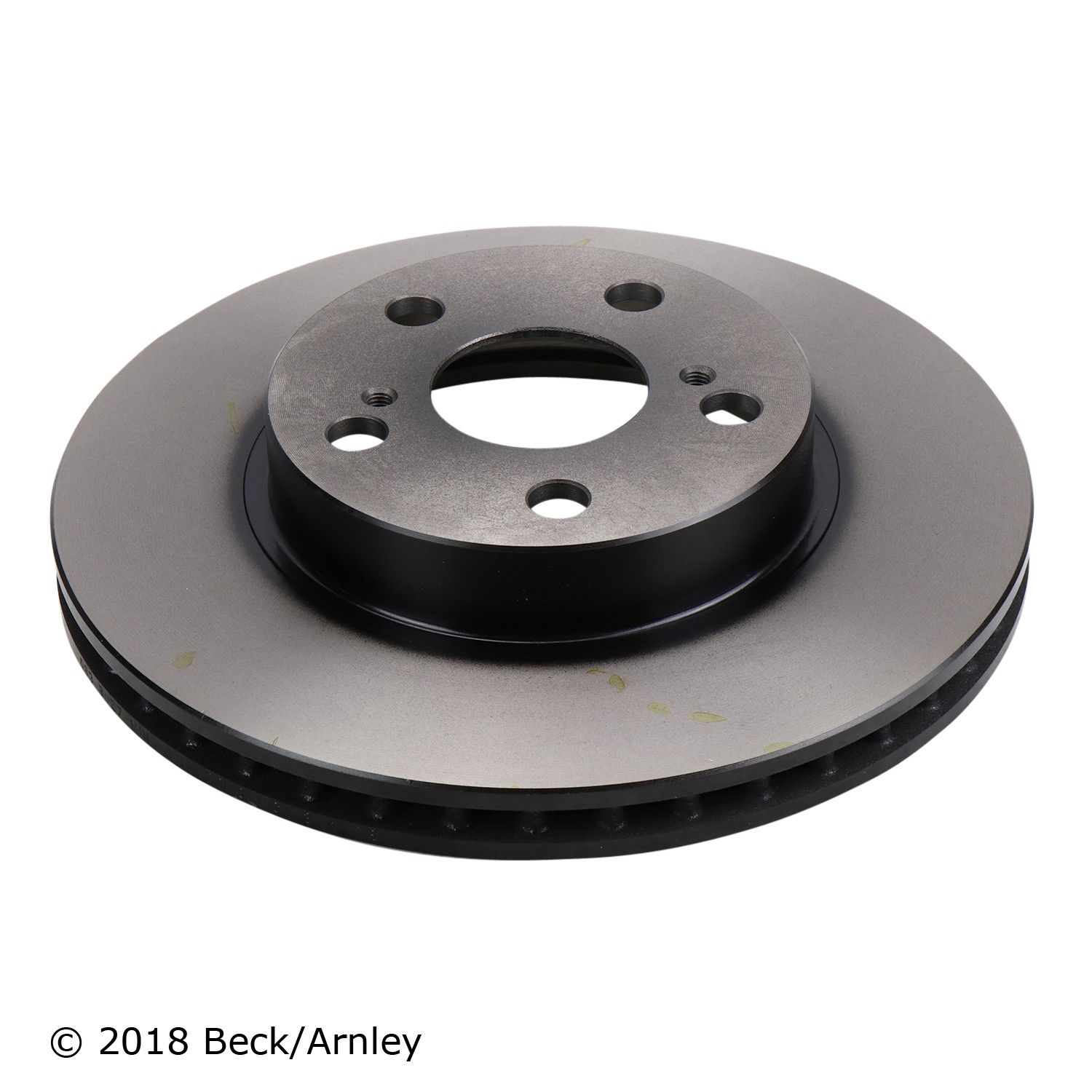 2009, 2008, 2007, 2006, 2005, 2004 Toyota Prius Disc Brake Rotor