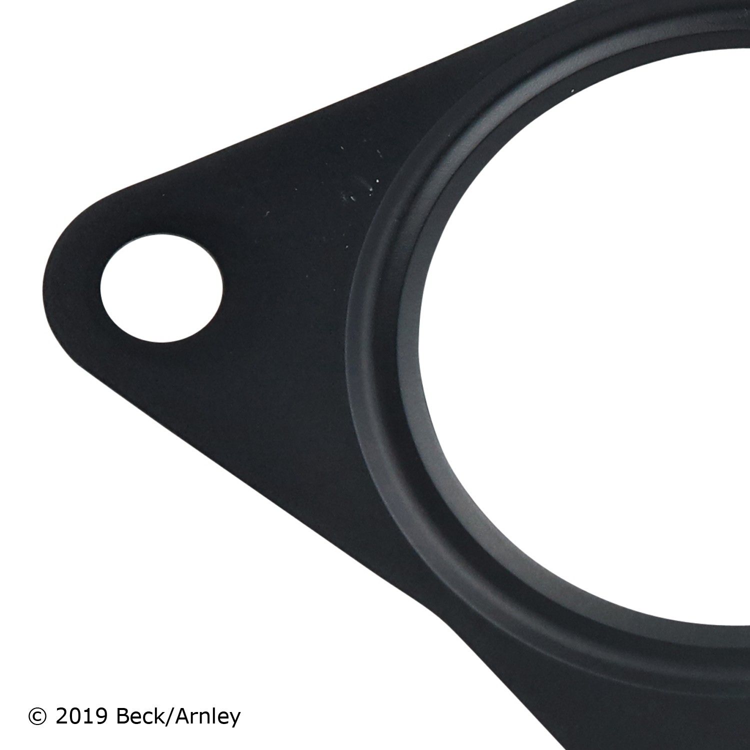 2009, 2008, 2007, 2006, 2005, 2004, 2003, 2002, 2001 Toyota Prius Fuel Injection Throttle Body Mounting Gasket