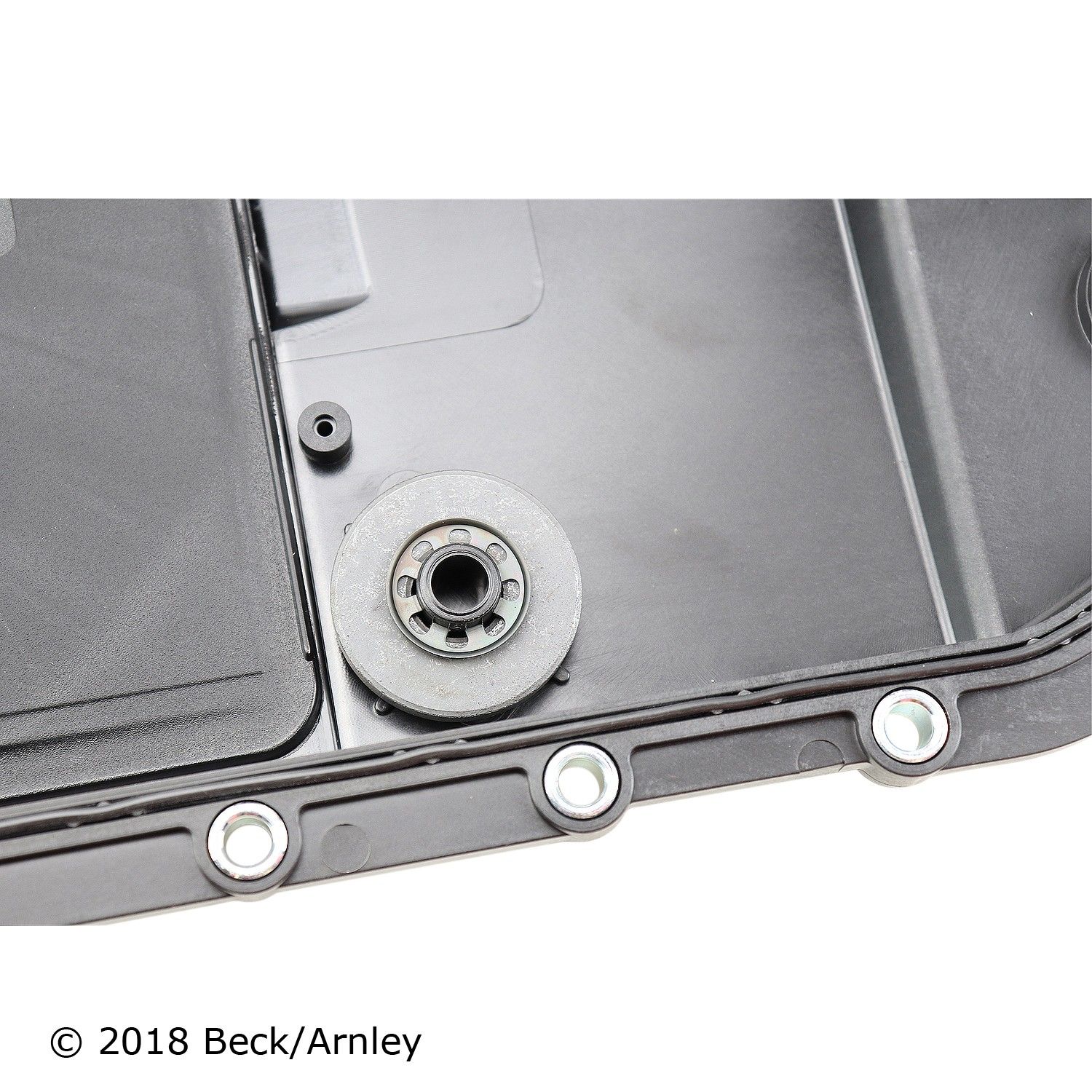 Transmission Filter Kit
