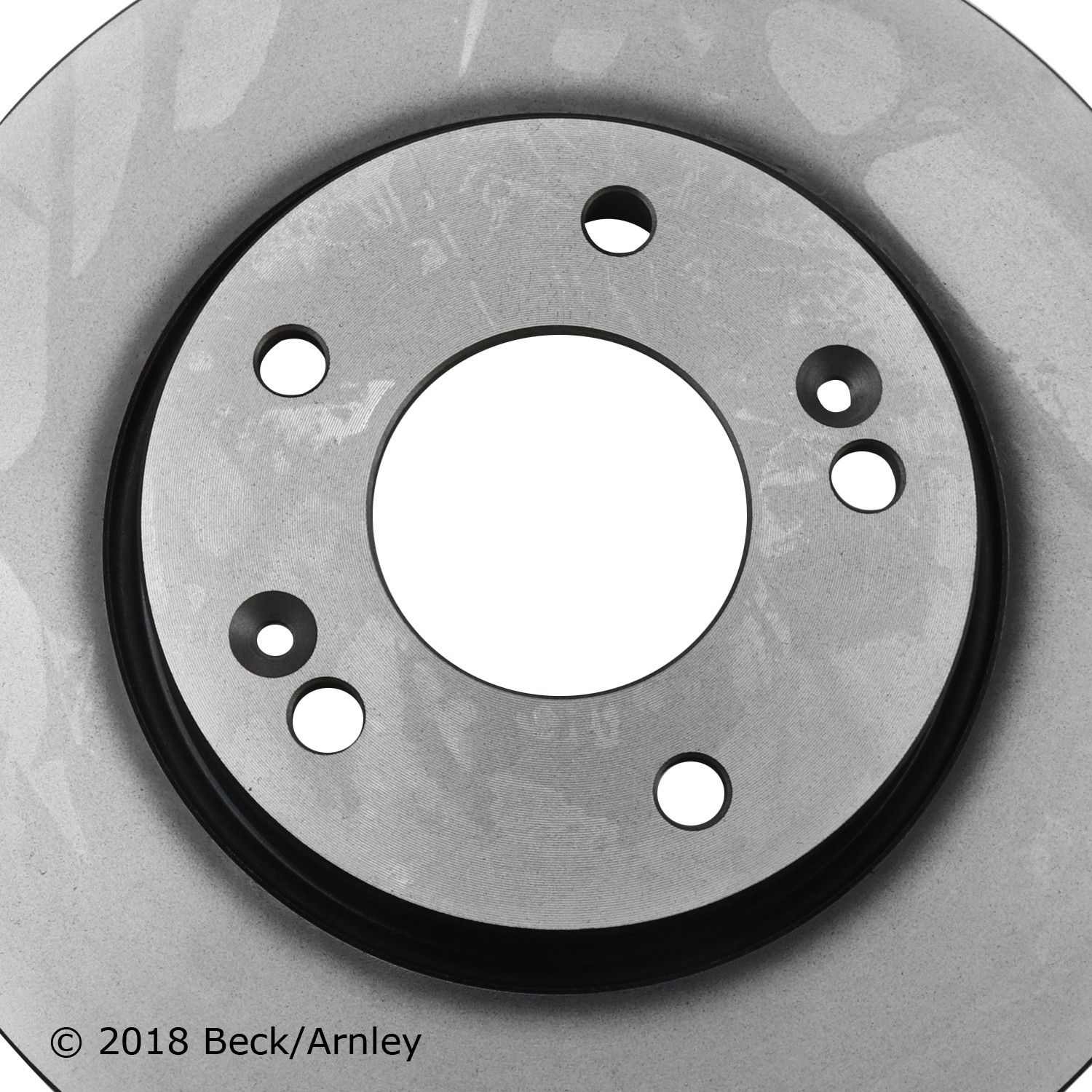 2010, 2009, 2008, 2007, 2006 Kia Optima Disc Brake Rotor