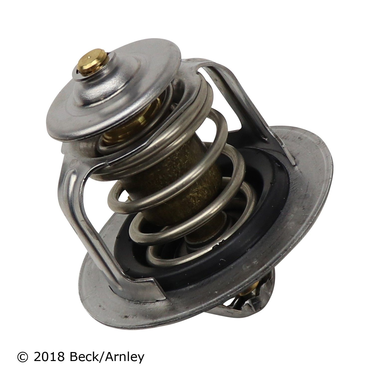 Engine Coolant Thermostat