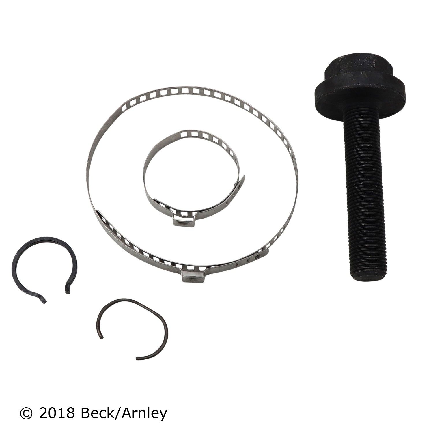 CV Joint Boot Kit