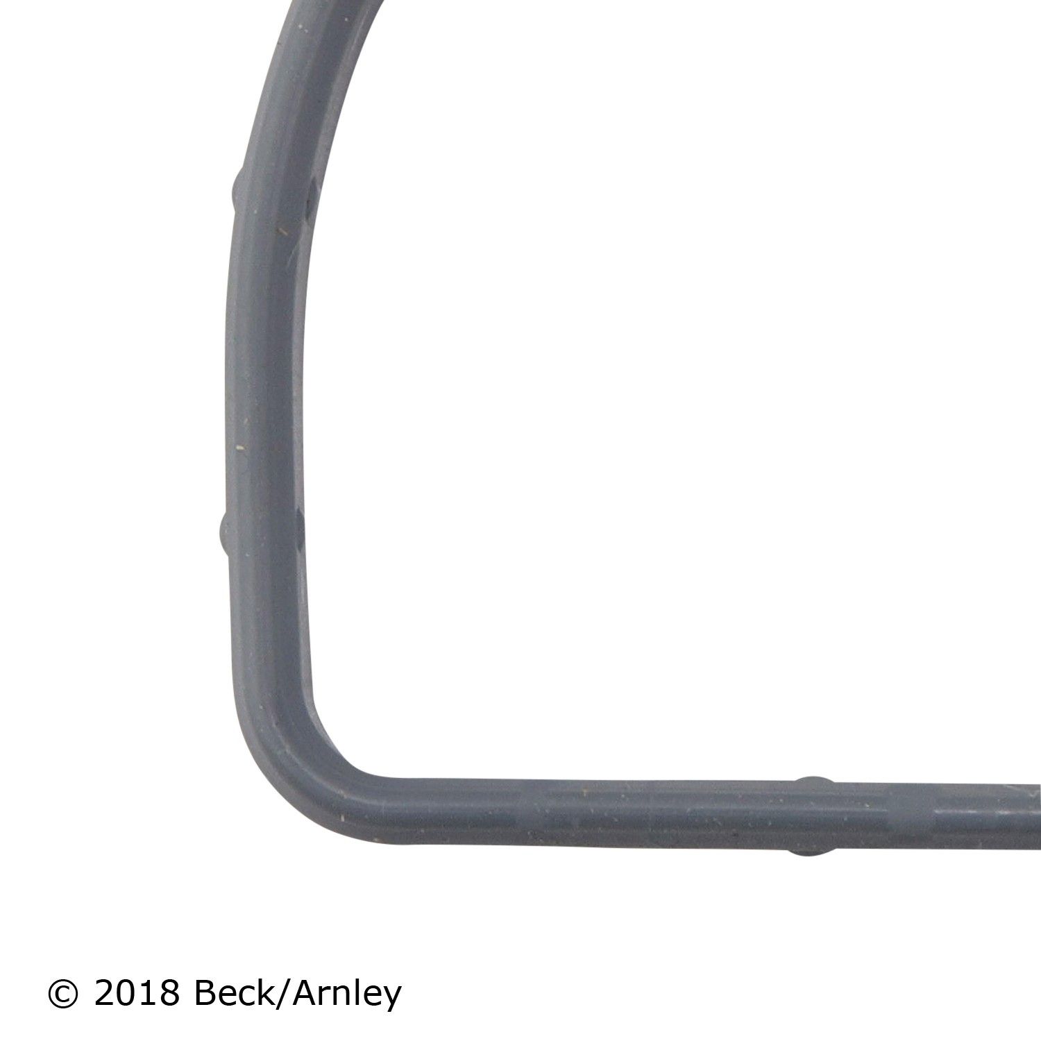 Engine Intake Manifold Gasket Set
