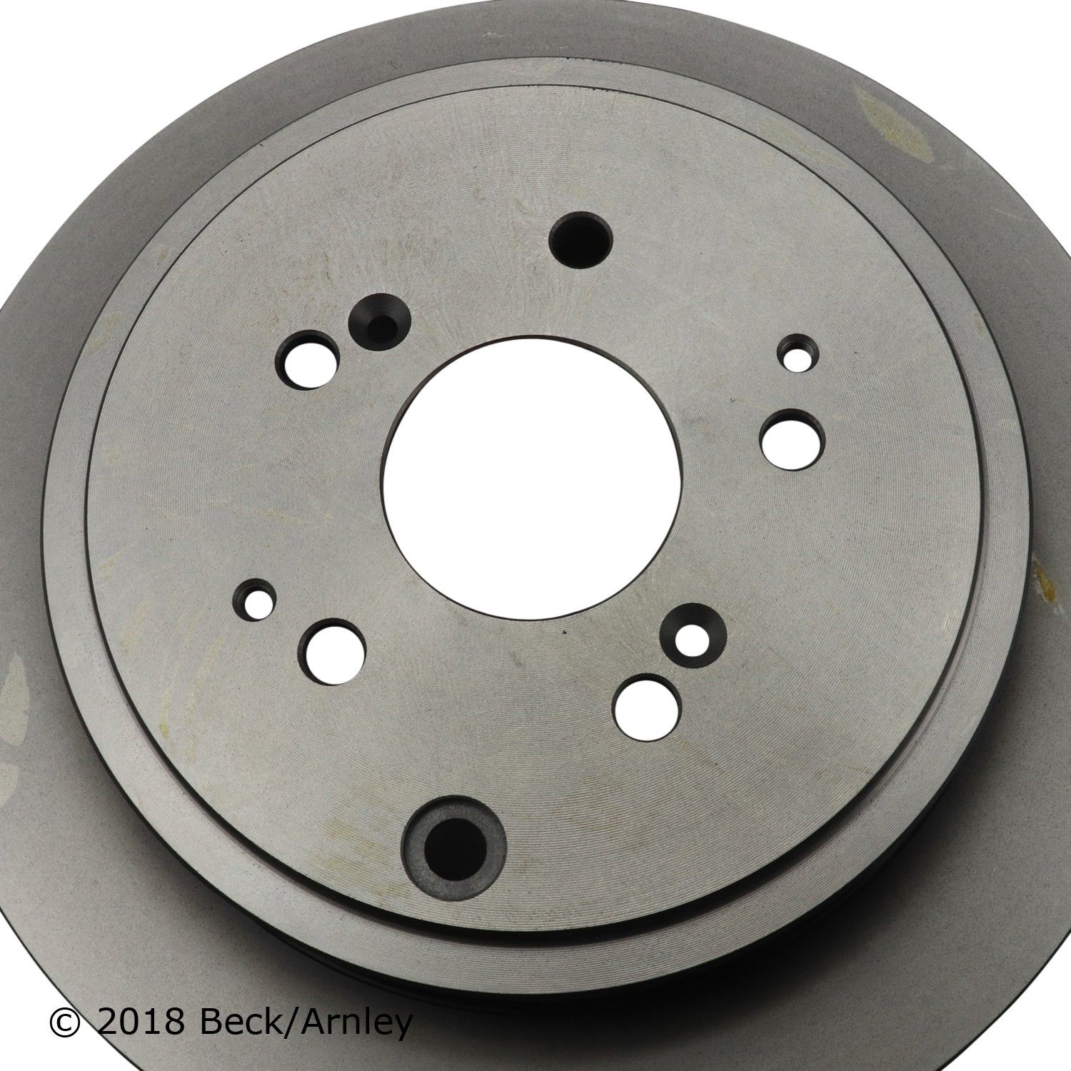 2008, 2007, 2006, 2005, 2004, 2003 Honda Pilot Disc Brake Rotor