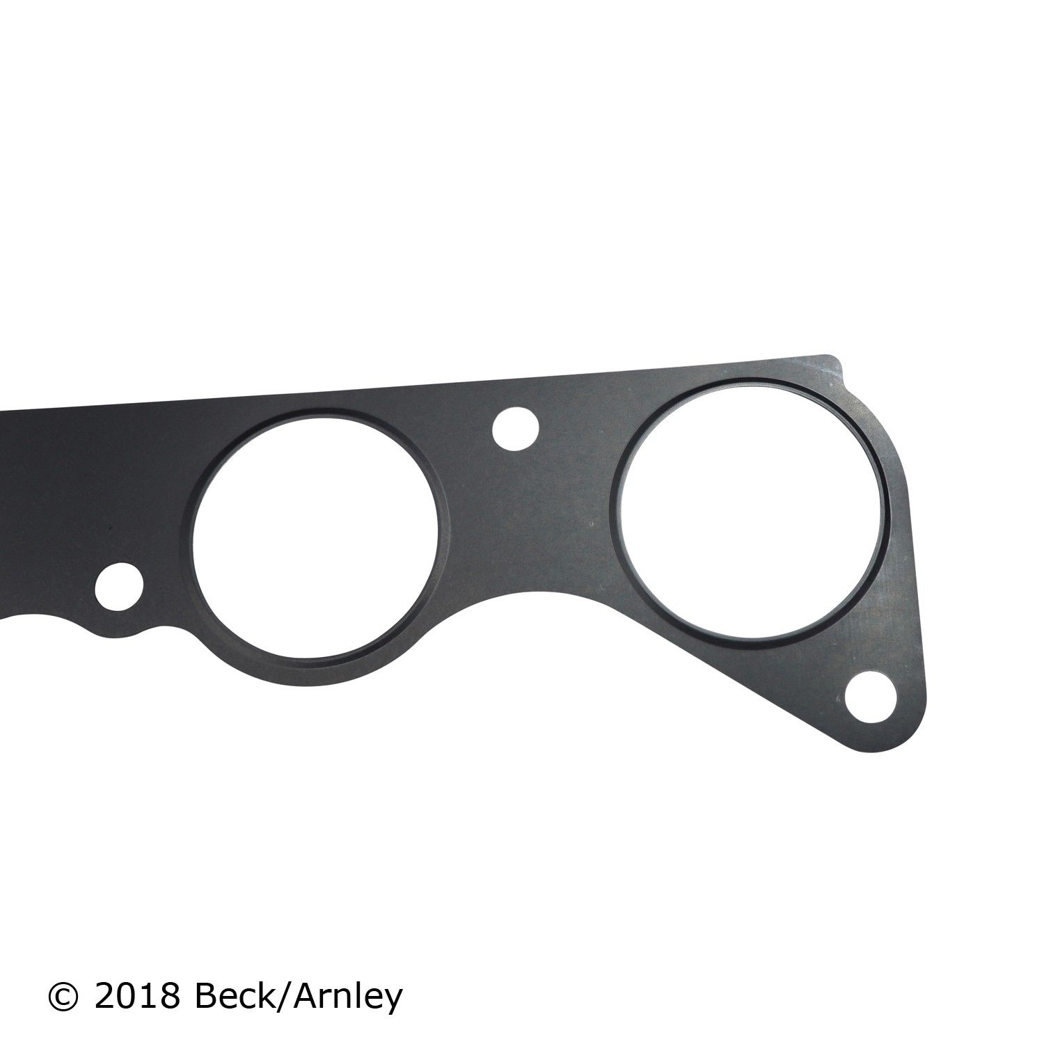 2011, 2010, 2009, 2008, 2007, 2006, 2005, 2004, 2003 Honda Element Fuel Injection Plenum Gasket