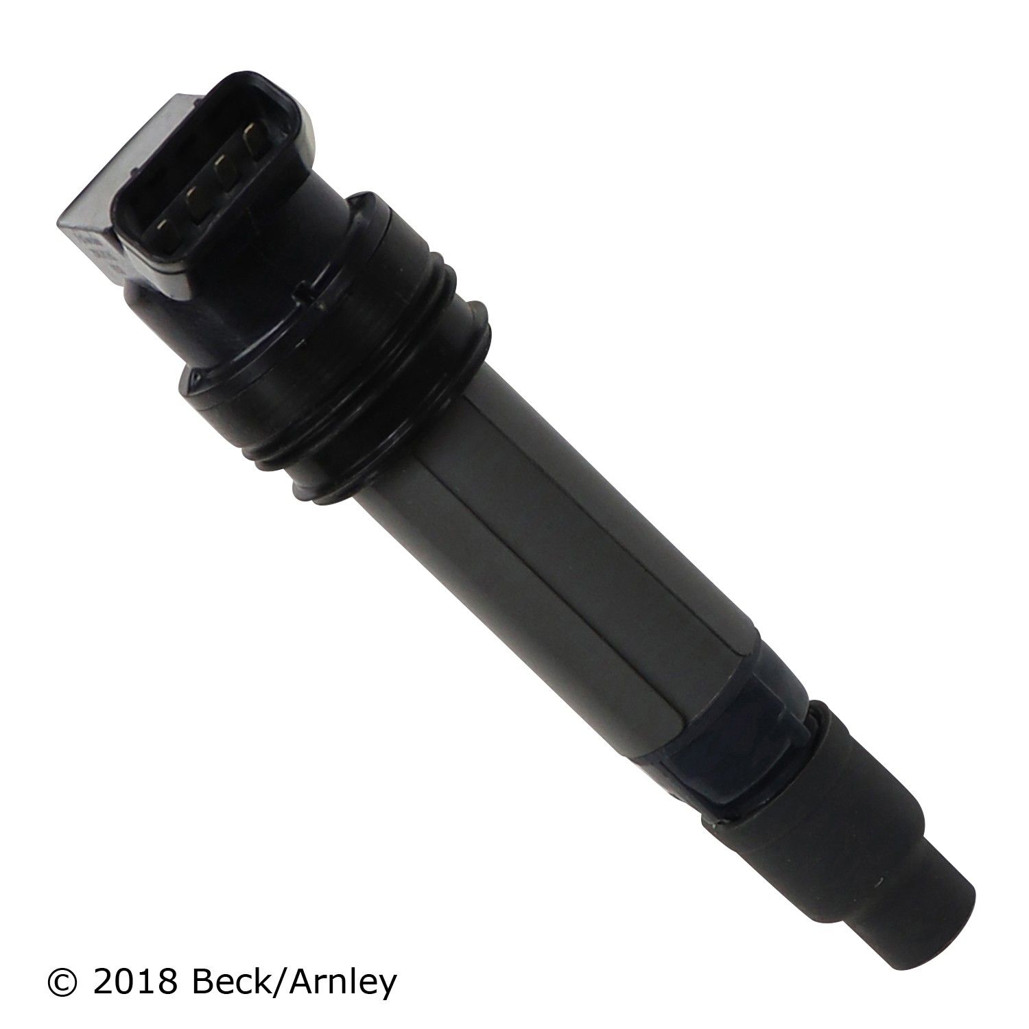 2015, 2014, 2013, 2012, 2011, 2010, 2009, 2008, 2007 Volvo S80 LR2 Direct Ignition Coil