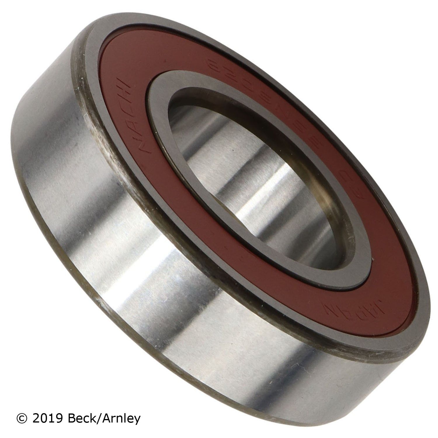 1982, 1981, 1980, 1979, 1978 BMW 633CSi Wheel Bearing