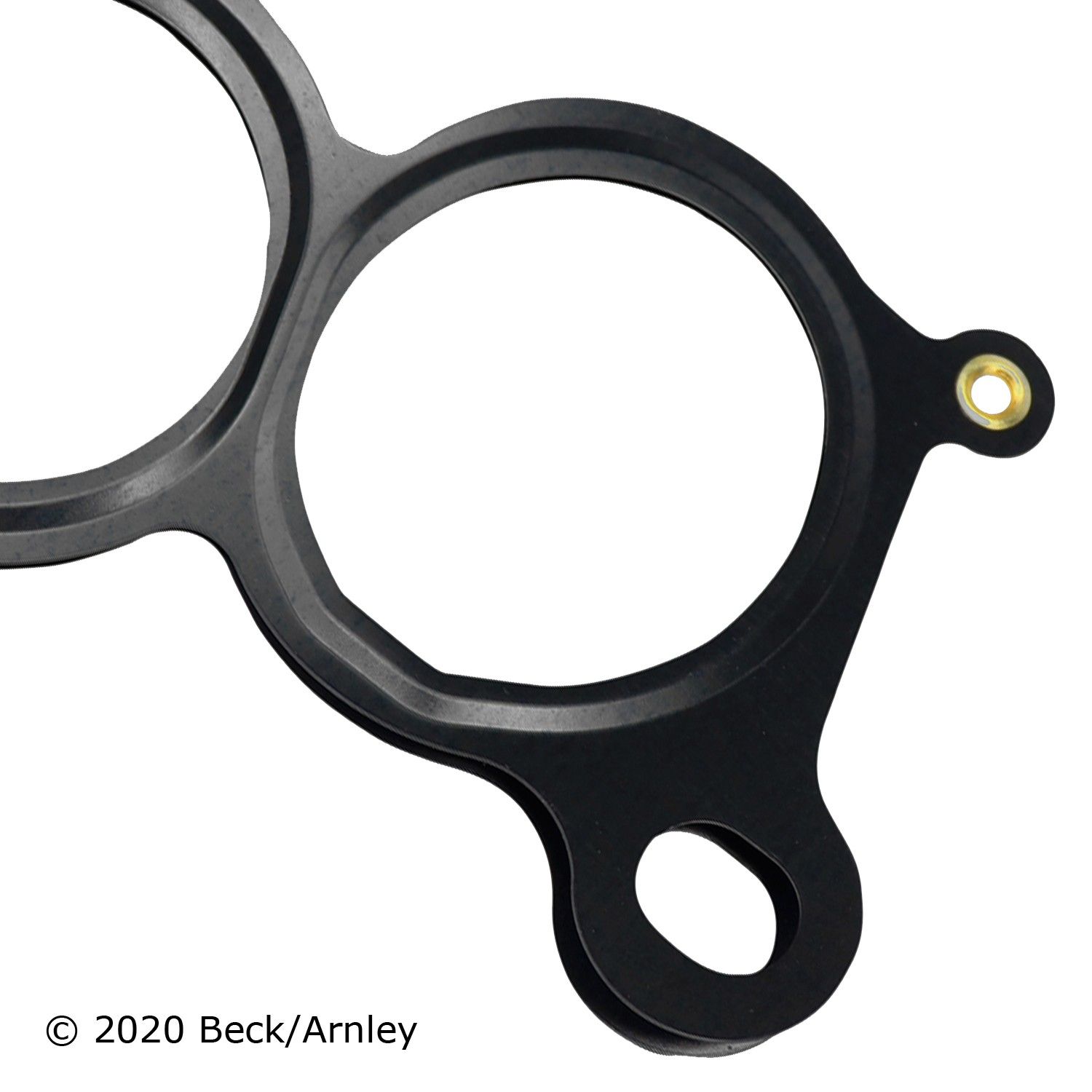 2000, 1999, 1998, 1997, 1996, 1995, 1994, 1993, 1992 Lexus ES300 Fuel Injection Plenum Gasket