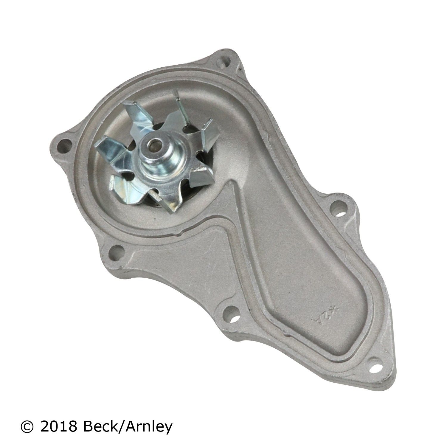 Engine Water Pump