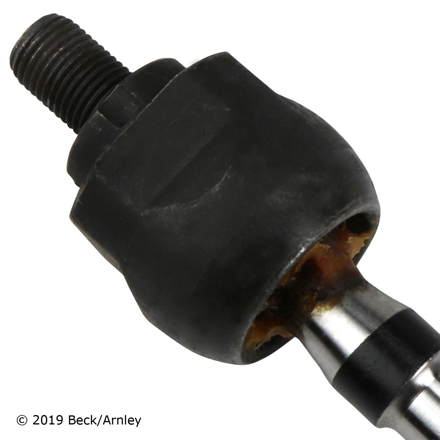 2001, 2000, 1999, 1998, 1997, 1996, 1995, 1994 Acura Integra Steering Tie Rod End