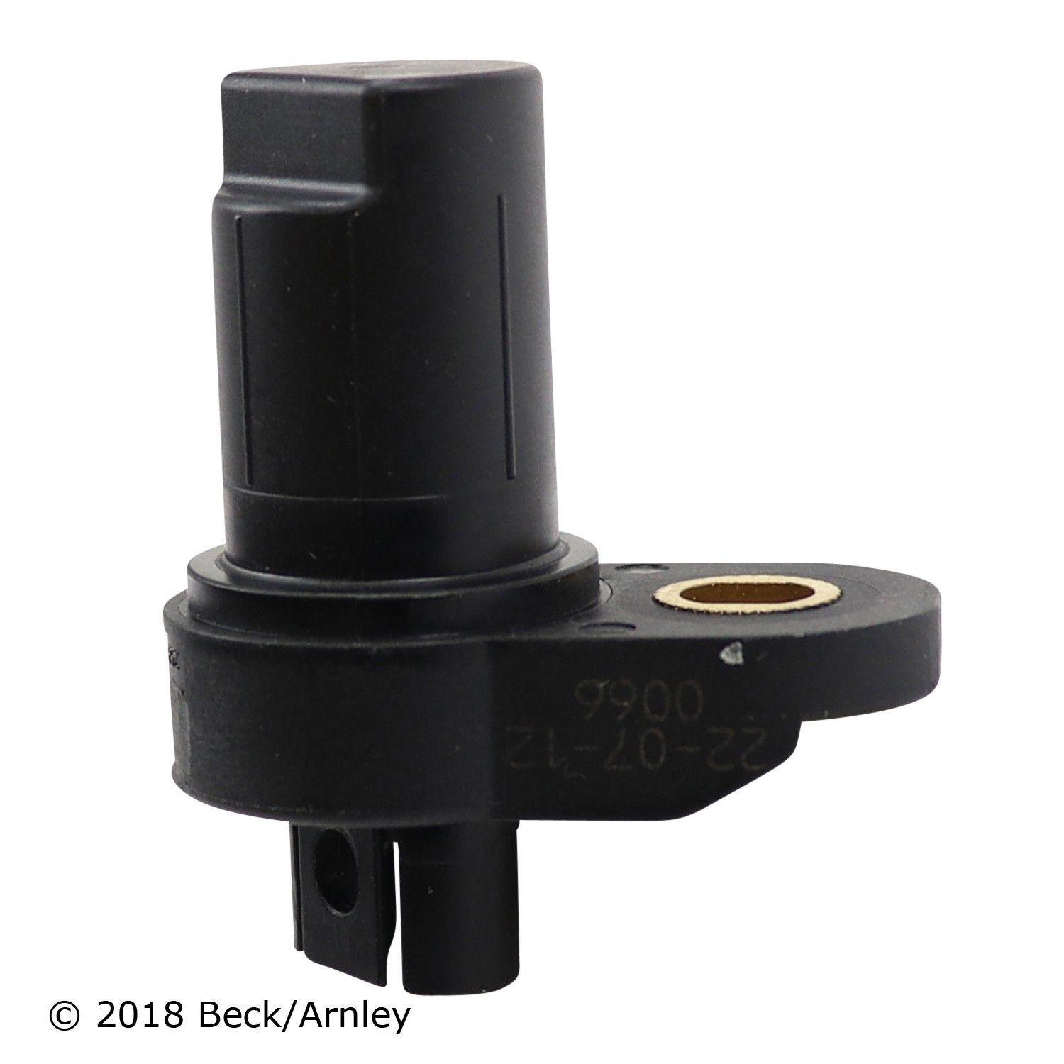 2013 BMW M5 Engine Crankshaft Position Sensor