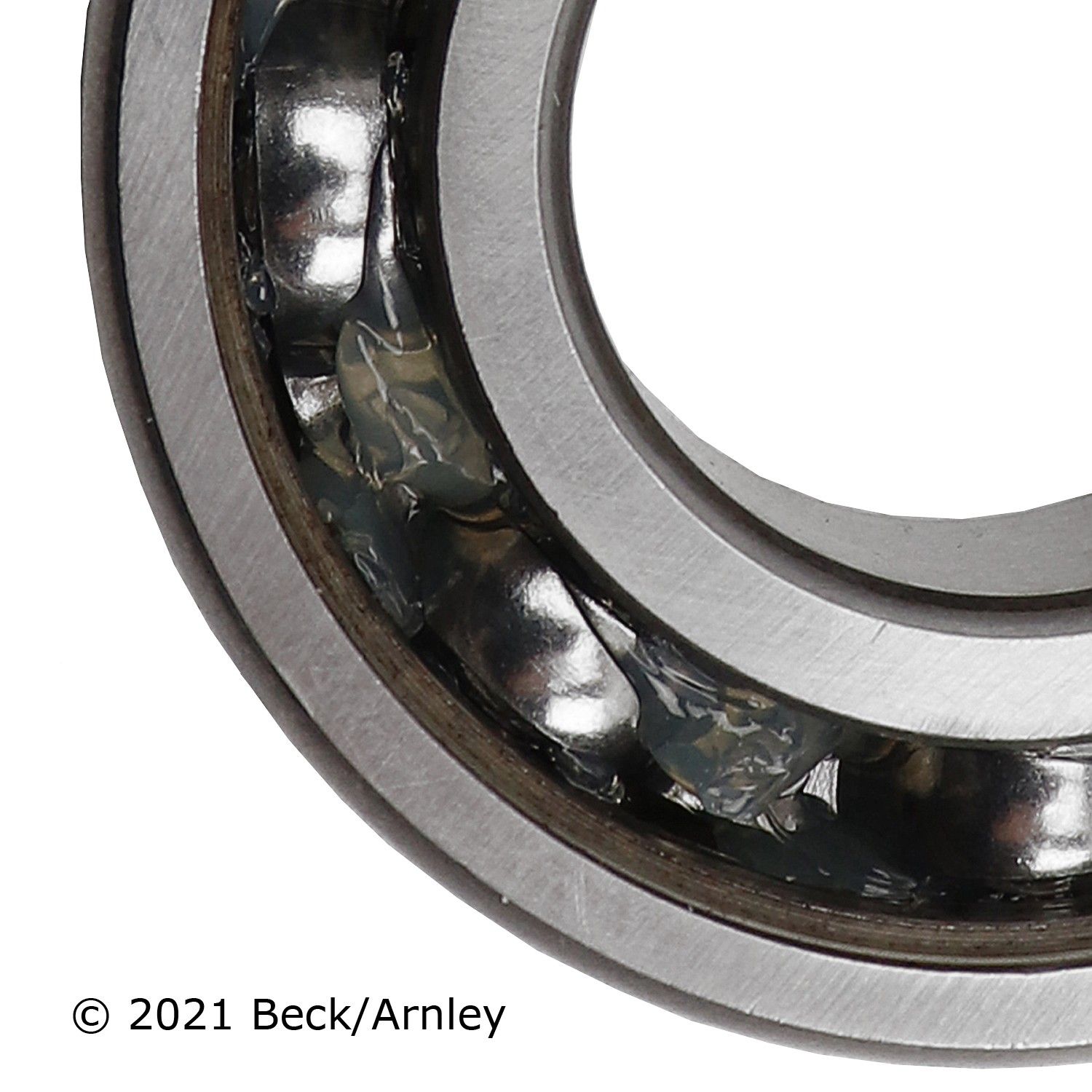 1976, 1975, 1974, 1973, 1972, 1971, 1970, 1969, 1968 BMW 2002 Wheel Bearing