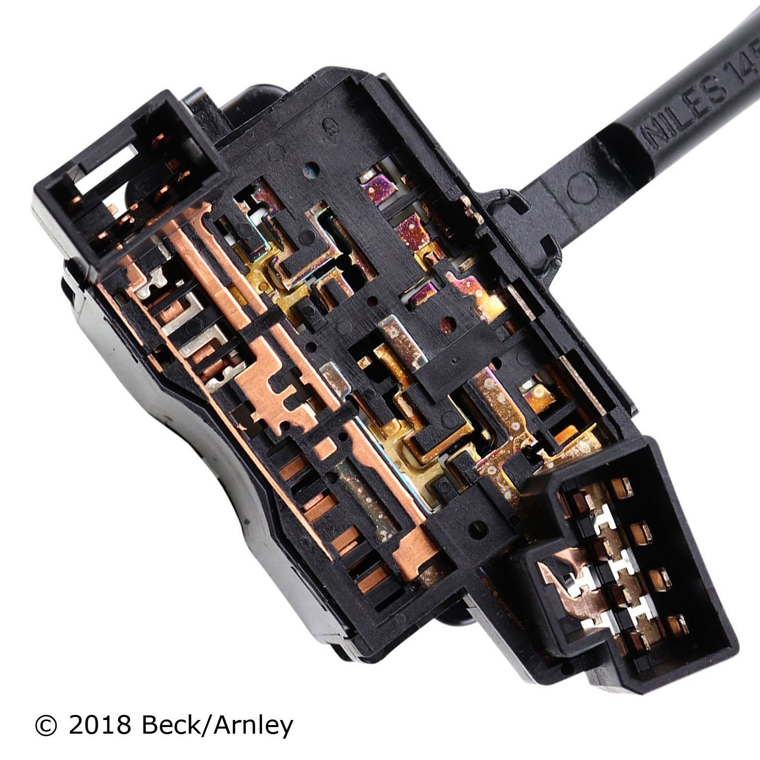 2001, 2000, 1999, 1998, 1997, 1996, 1995, 1994, 1993 Nissan Altima Turn Signal Switch