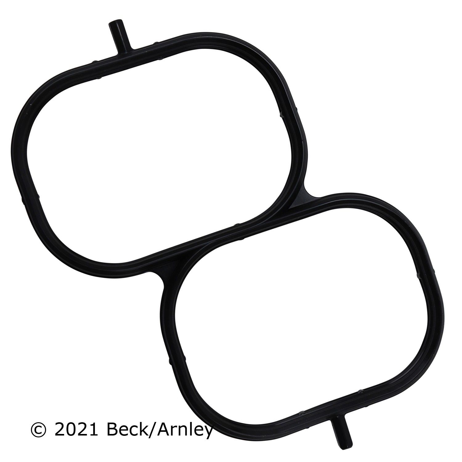 2018, 2017, 2016, 2015, 2014, 2013, 2012, 2011, 2010, 2009, 2008, 2007 Lexus ES350 Fuel Injection Plenum Gasket Set