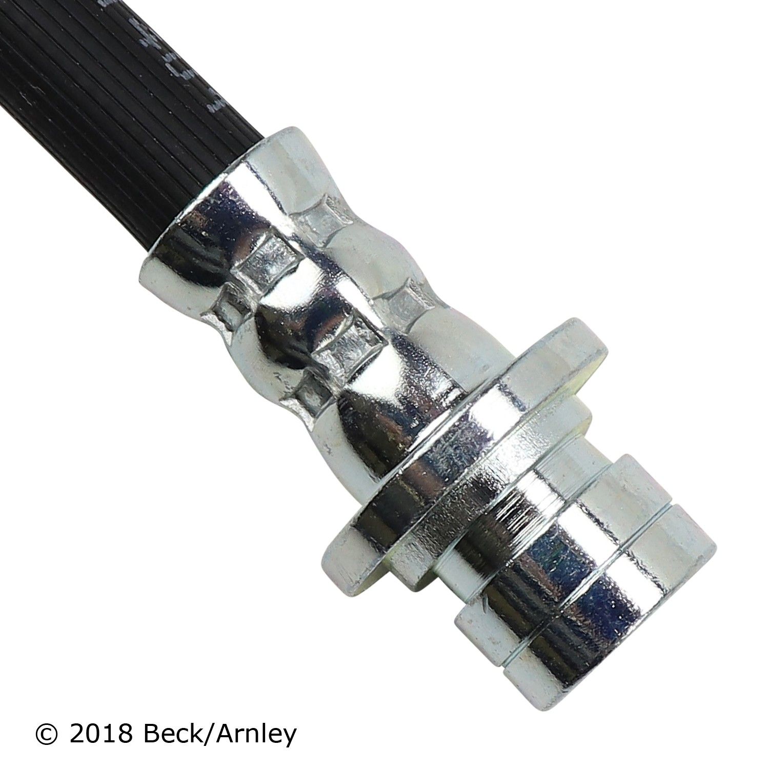2015, 2014, 2013, 2012, 2011, 2010, 2009 Honda Pilot Brake Hydraulic Hose