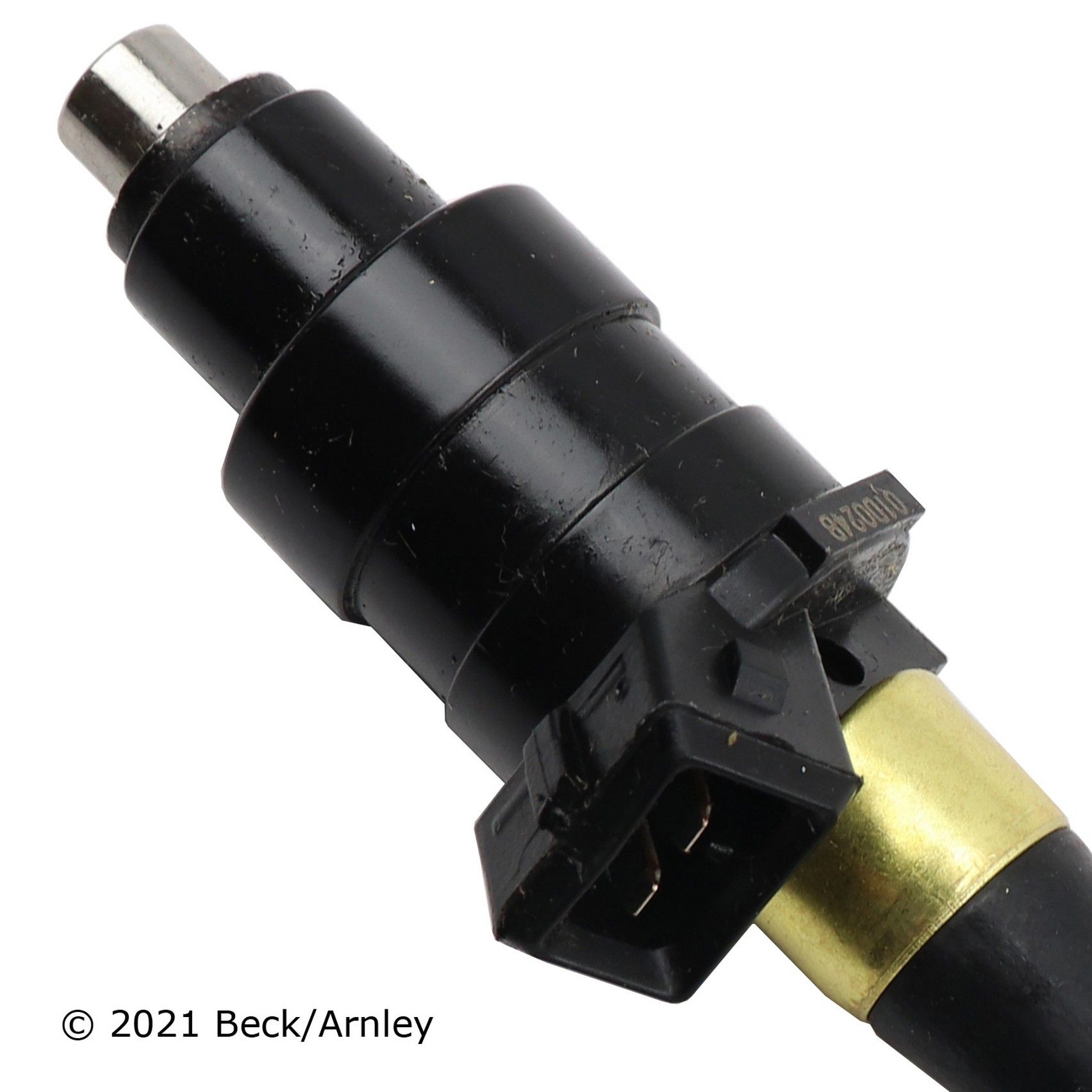 1982 Volvo 244 Fuel Injector