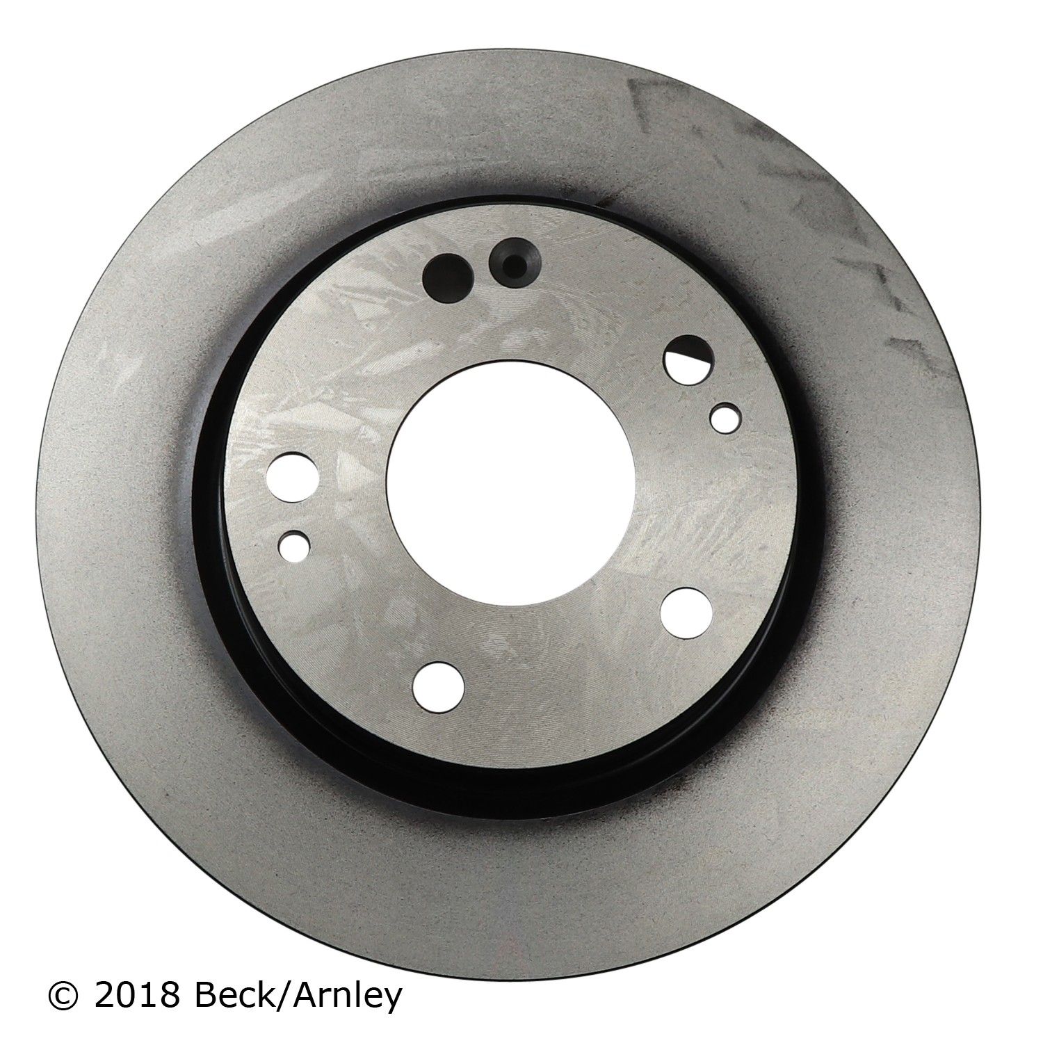 2022, 2021, 2020, 2019 Honda Insight Disc Brake Rotor