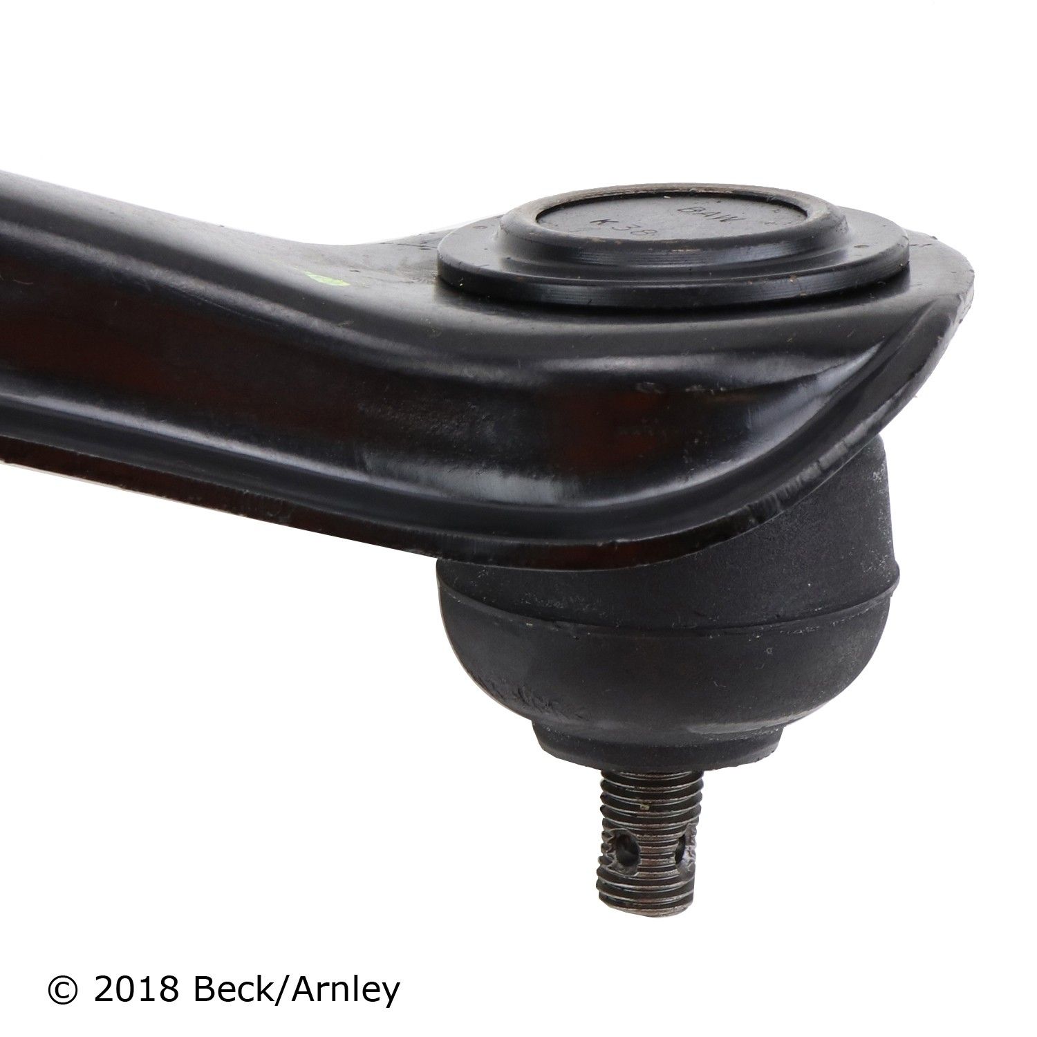 1999, 1998, 1997 Acura CL Suspension Control Arm and Ball Joint Assembly