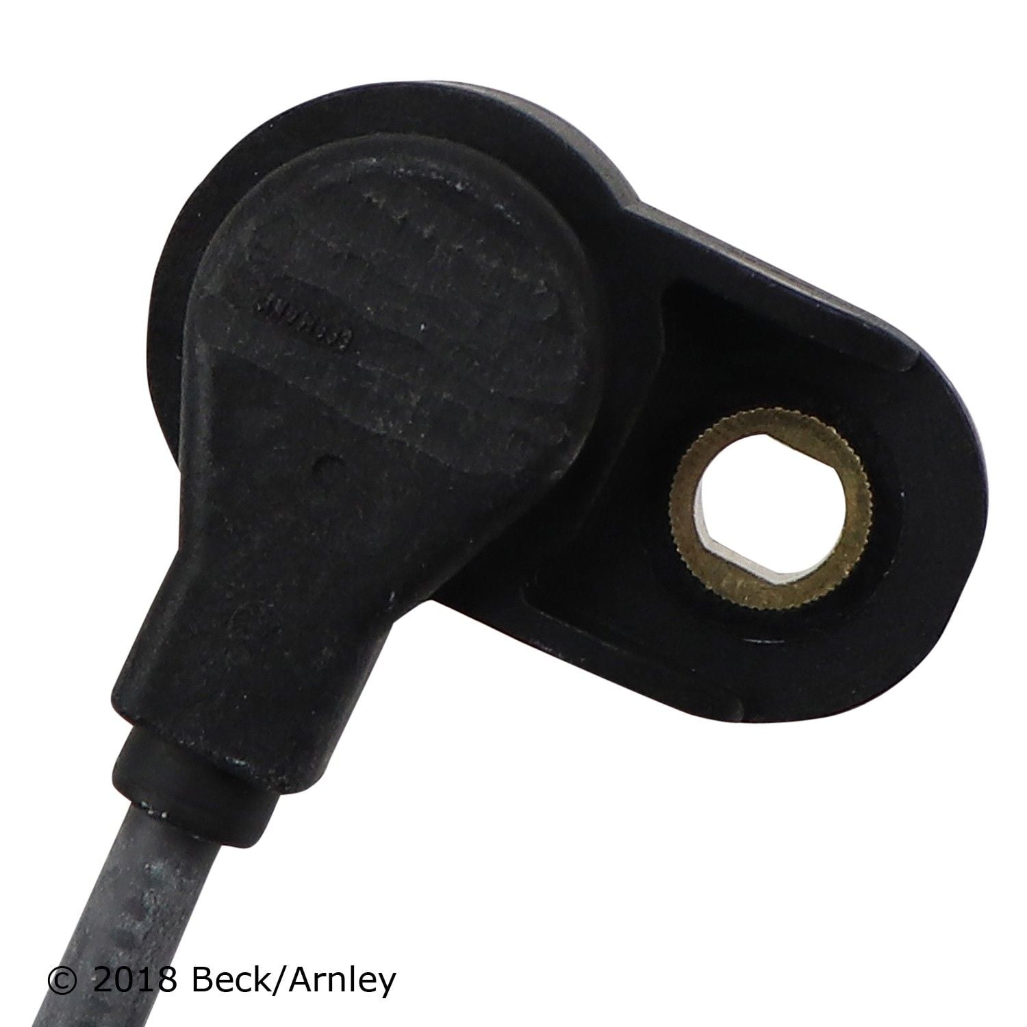 2003-2005 BMW 320i Engine Camshaft Position Sensor Beck Arnley