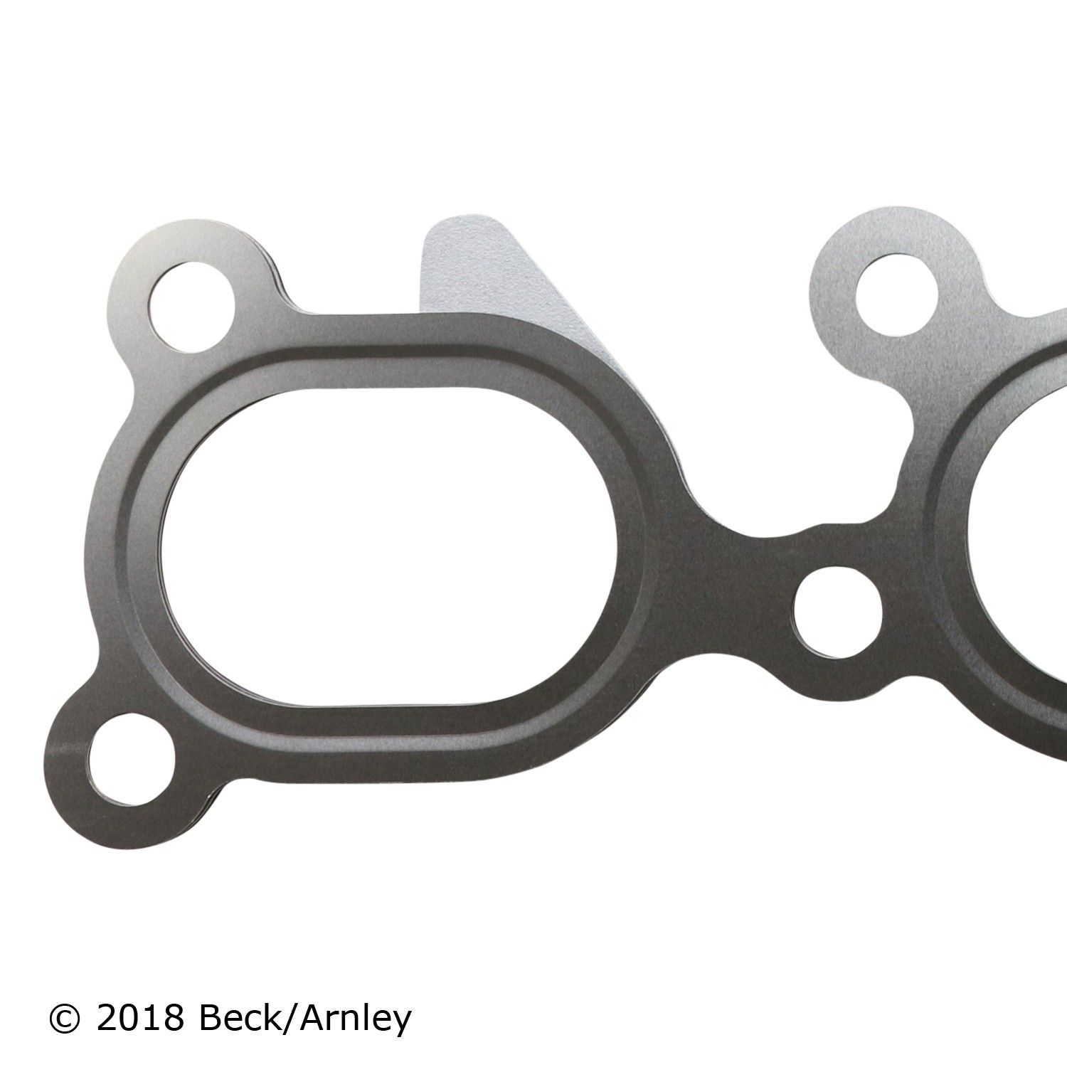 1995, 1994, 1993 Ford Probe Exhaust Manifold Gasket