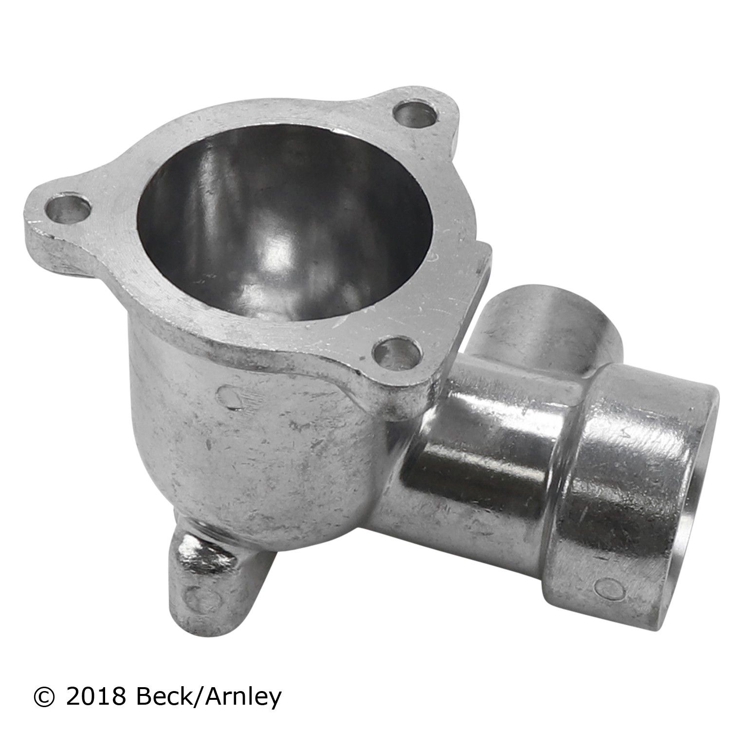1998, 1997, 1996, 1995, 1994 Lexus ES300 Engine Coolant Outlet Flange
