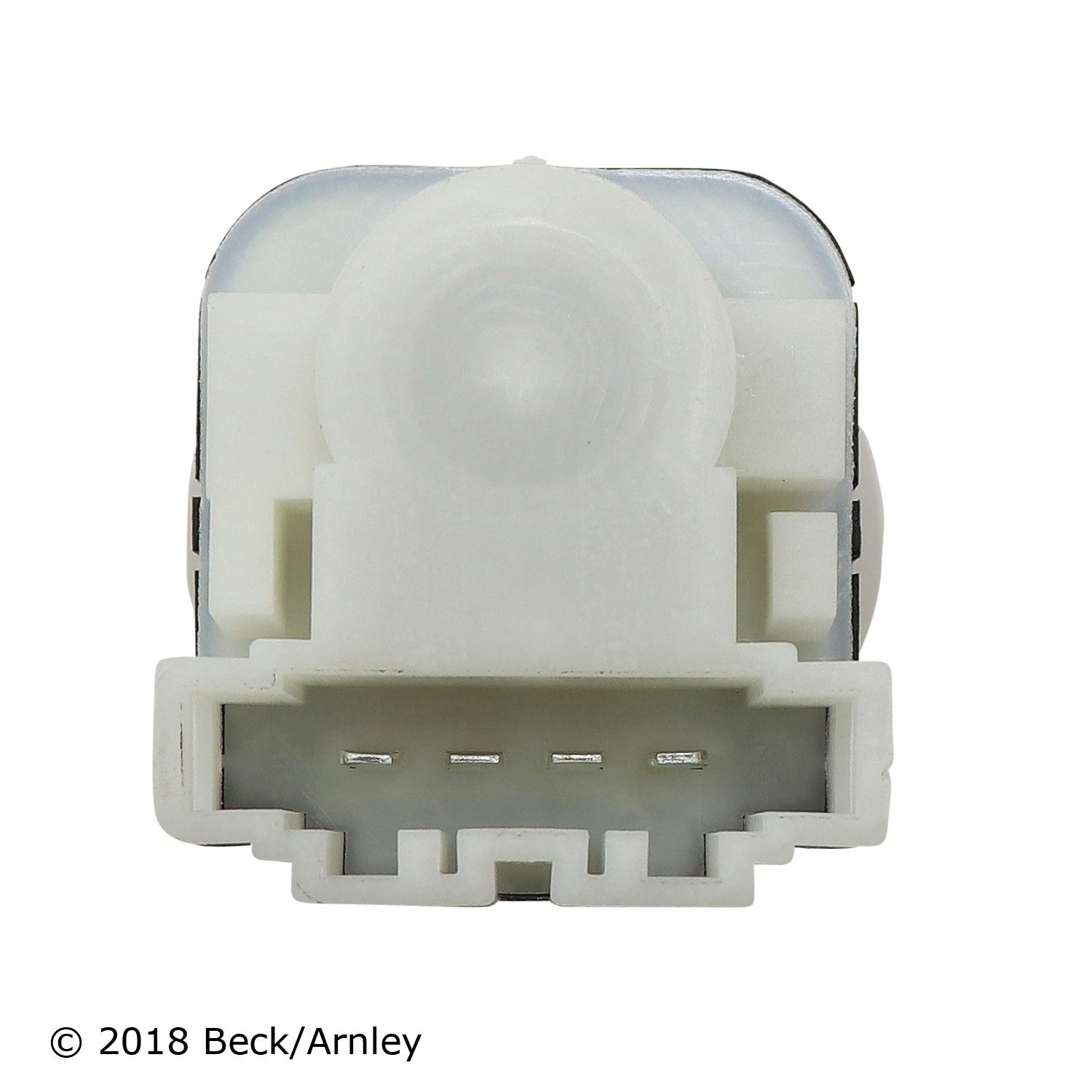 2007 Audi S8 Brake Light Switch