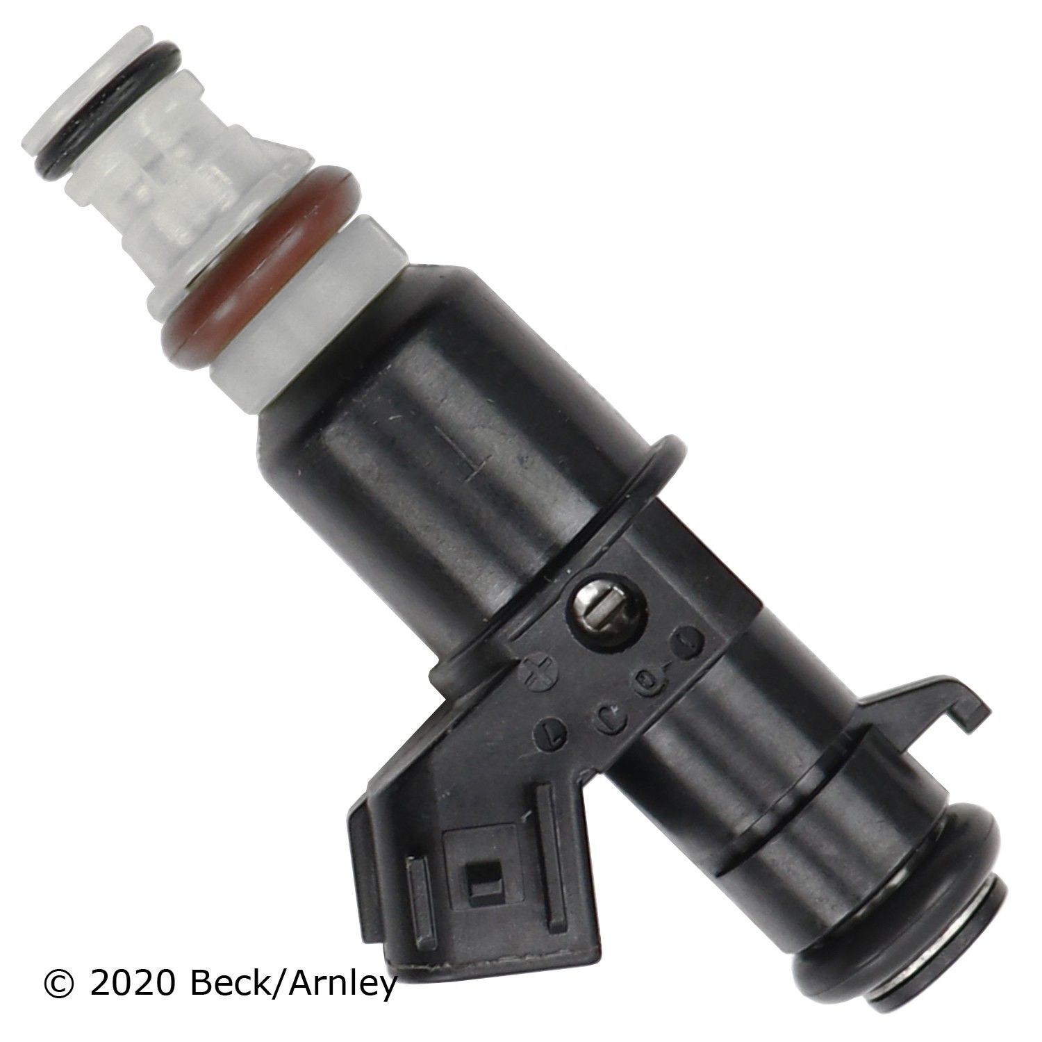 2011, 2010, 2009, 2008, 2007, 2006, 2005, 2004, 2003 Honda Element Fuel Injector