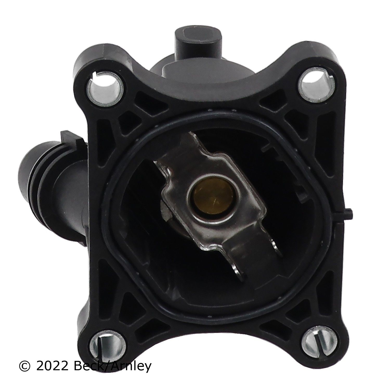 2020, 2019, 2018 Volvo S90 Cross Country Engine Coolant Thermostat Housing Assembly