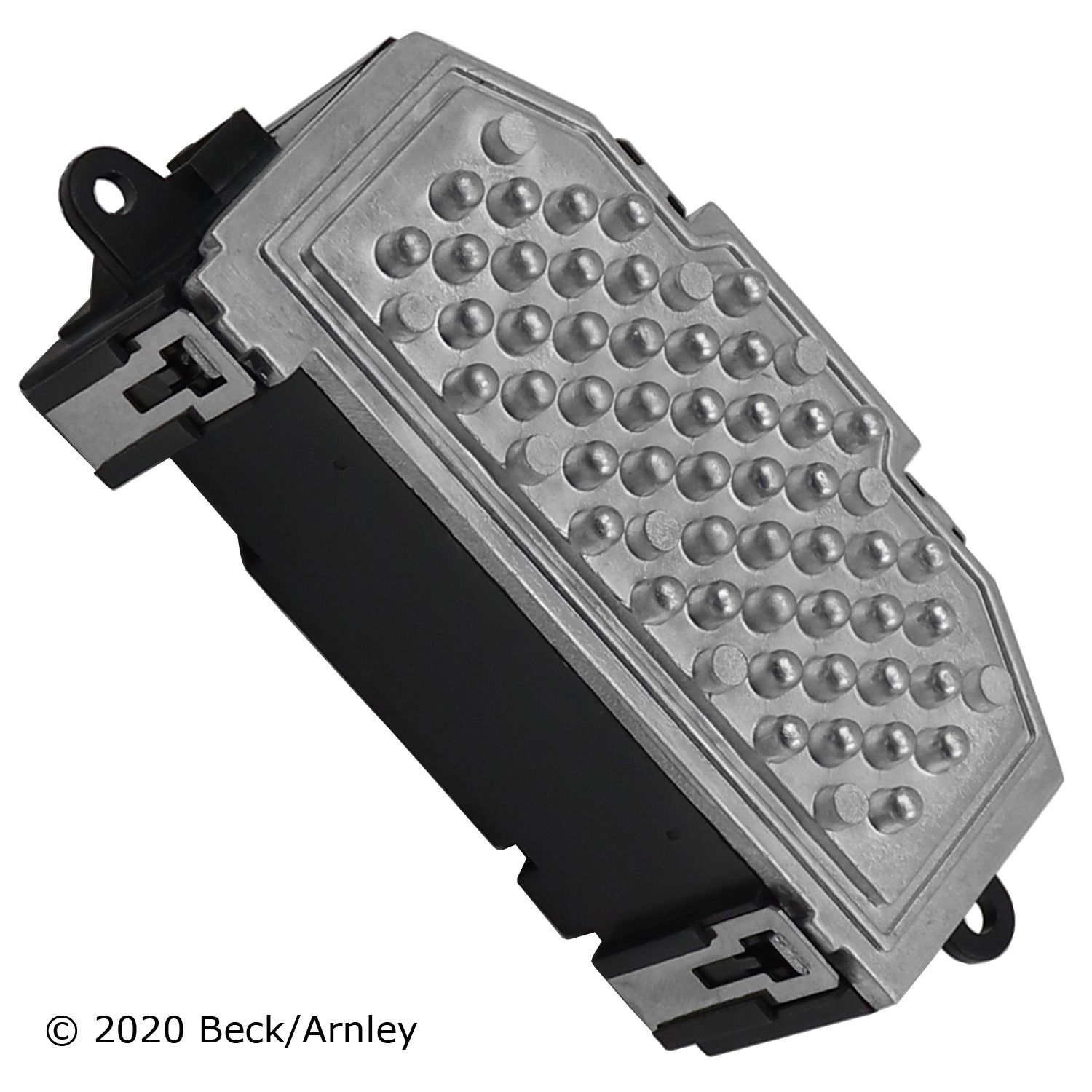 2012, 2011, 2010, 2009, 2008 Audi S5 HVAC Blower Motor Resistor