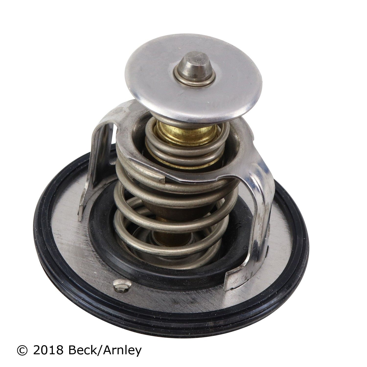 Engine Coolant Thermostat