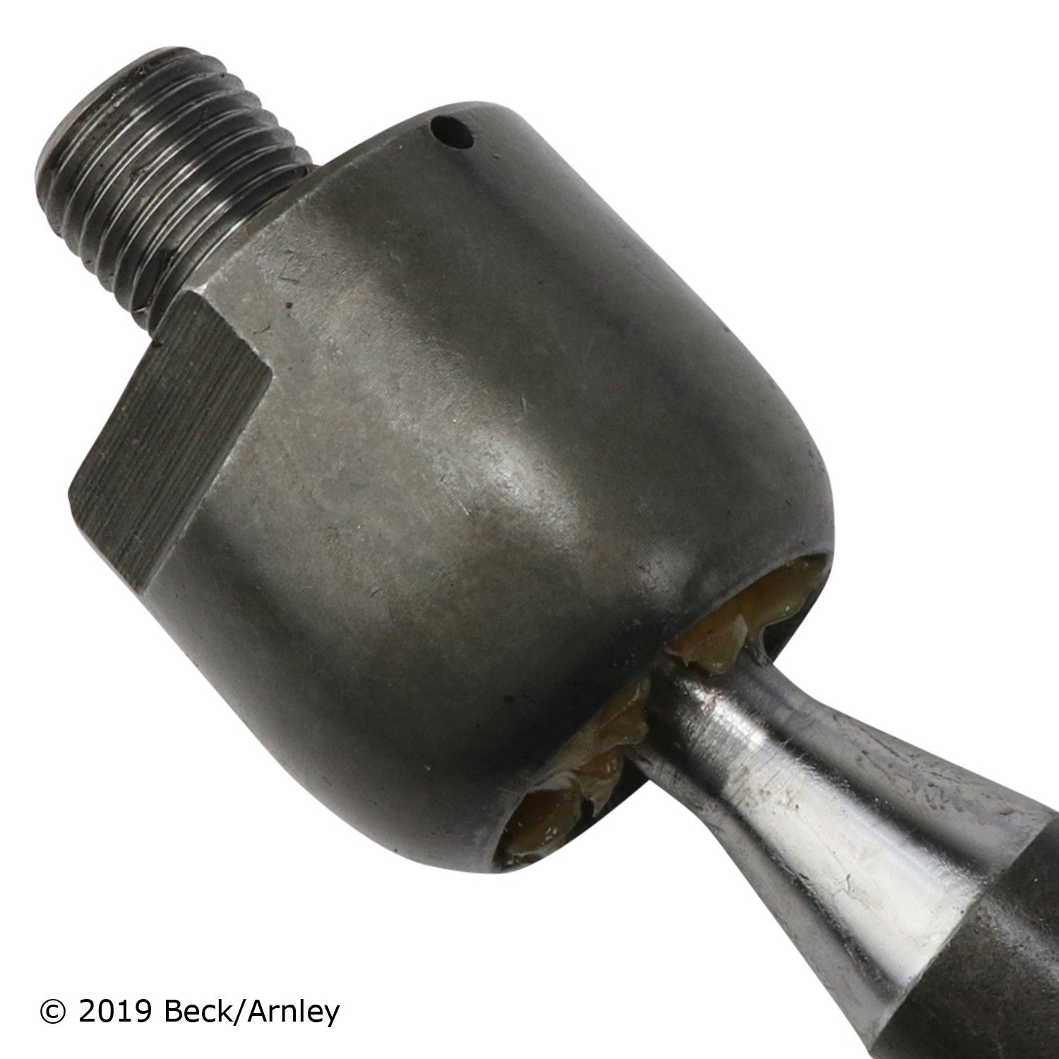2006, 2005, 2004 Scion xA Steering Tie Rod End