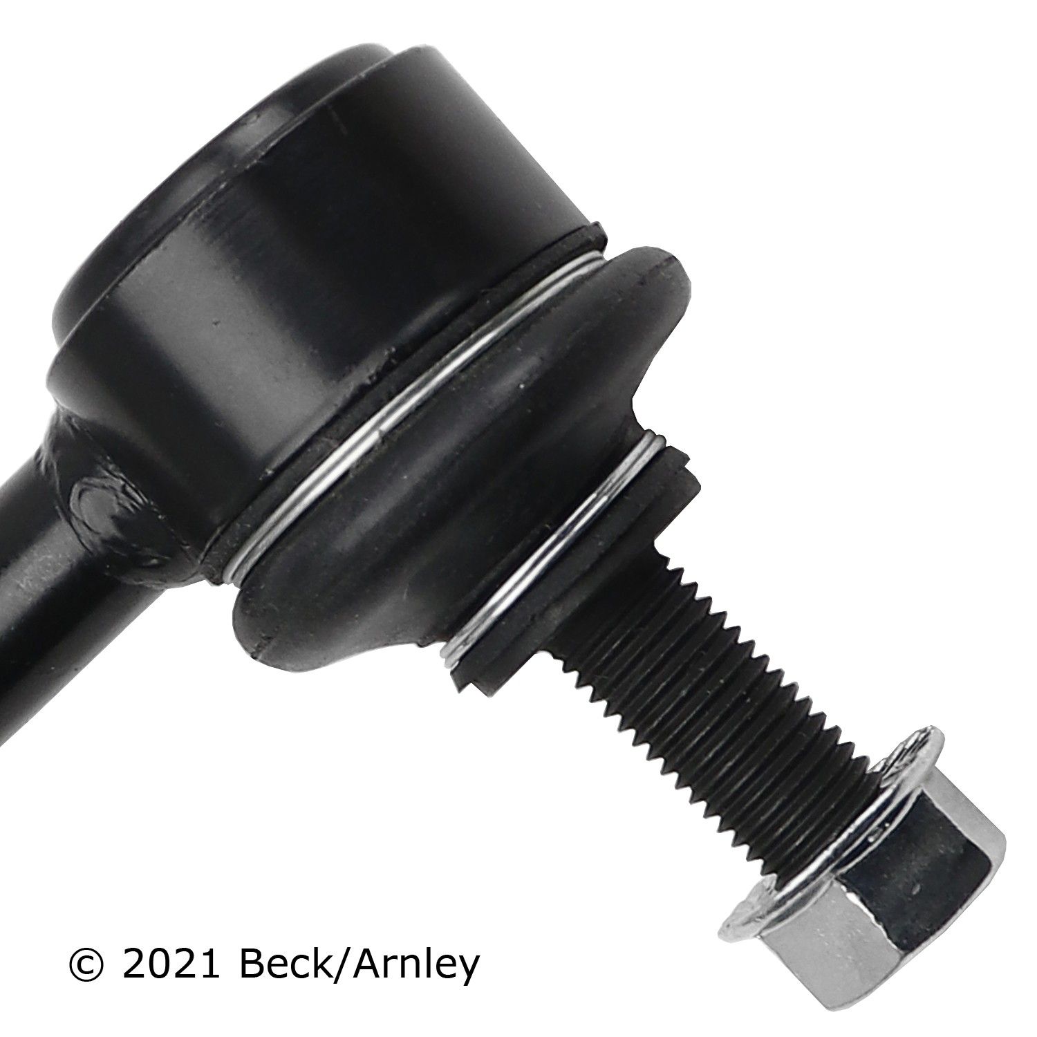 2016, 2015, 2014, 2013, 2012 Tesla S Suspension Stabilizer Bar Link