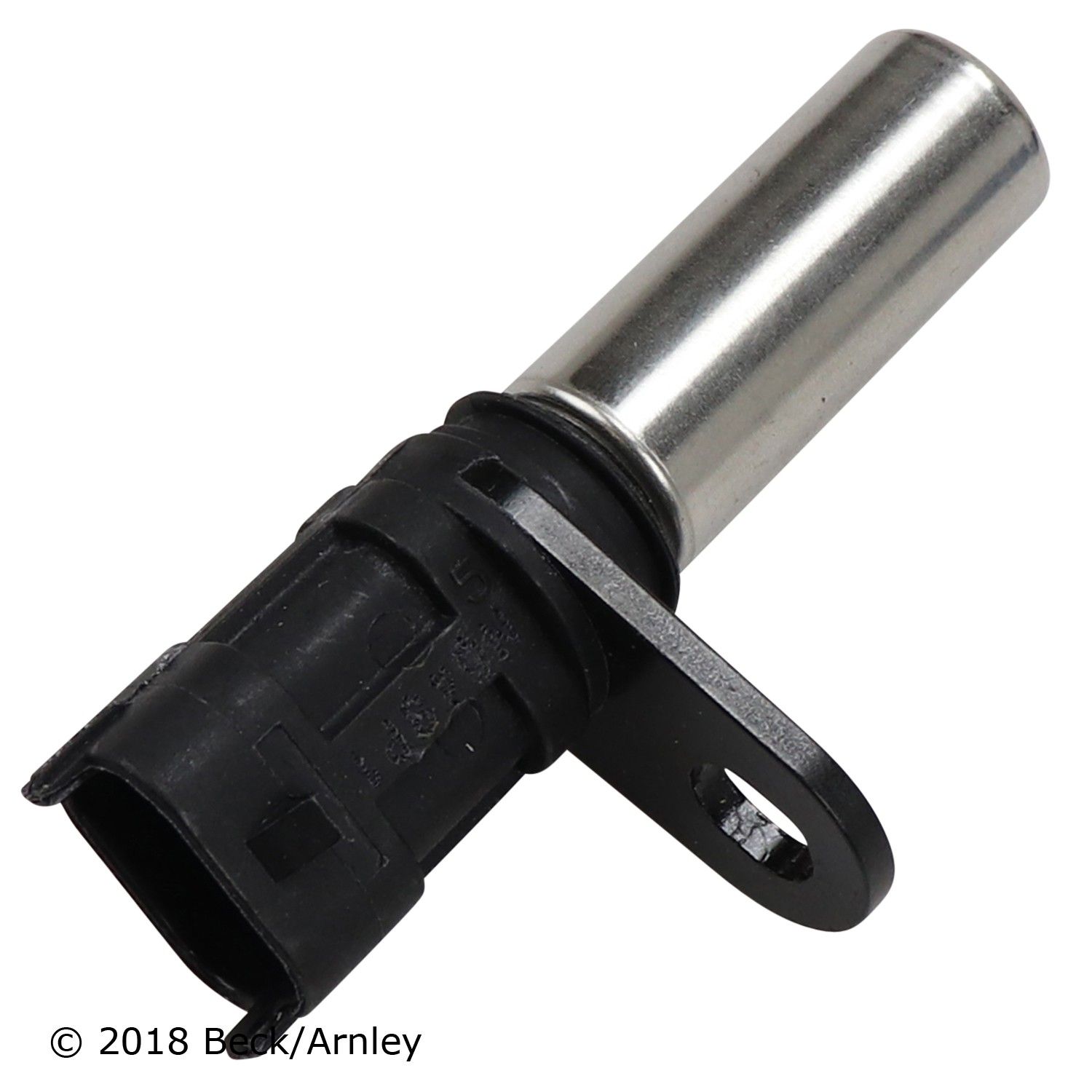 Hyundai Santa Fe Engine Crankshaft Position Sensor Replacement (Beck Arnley » GoParts