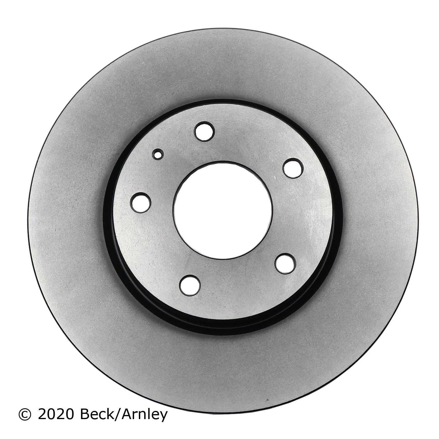 2025, 2024, 2023, 2022, 2021, 2020, 2019 Mazda 3 Disc Brake Rotor