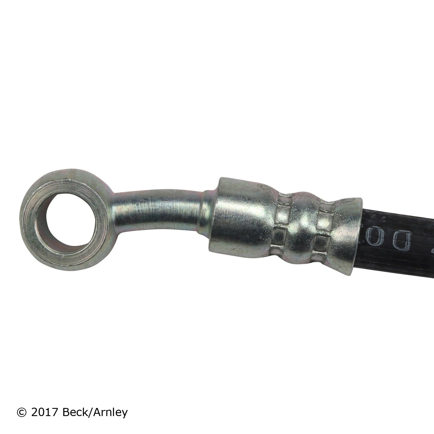 2008, 2007, 2006, 2005, 2004, 2003 Honda Pilot Brake Hydraulic Hose