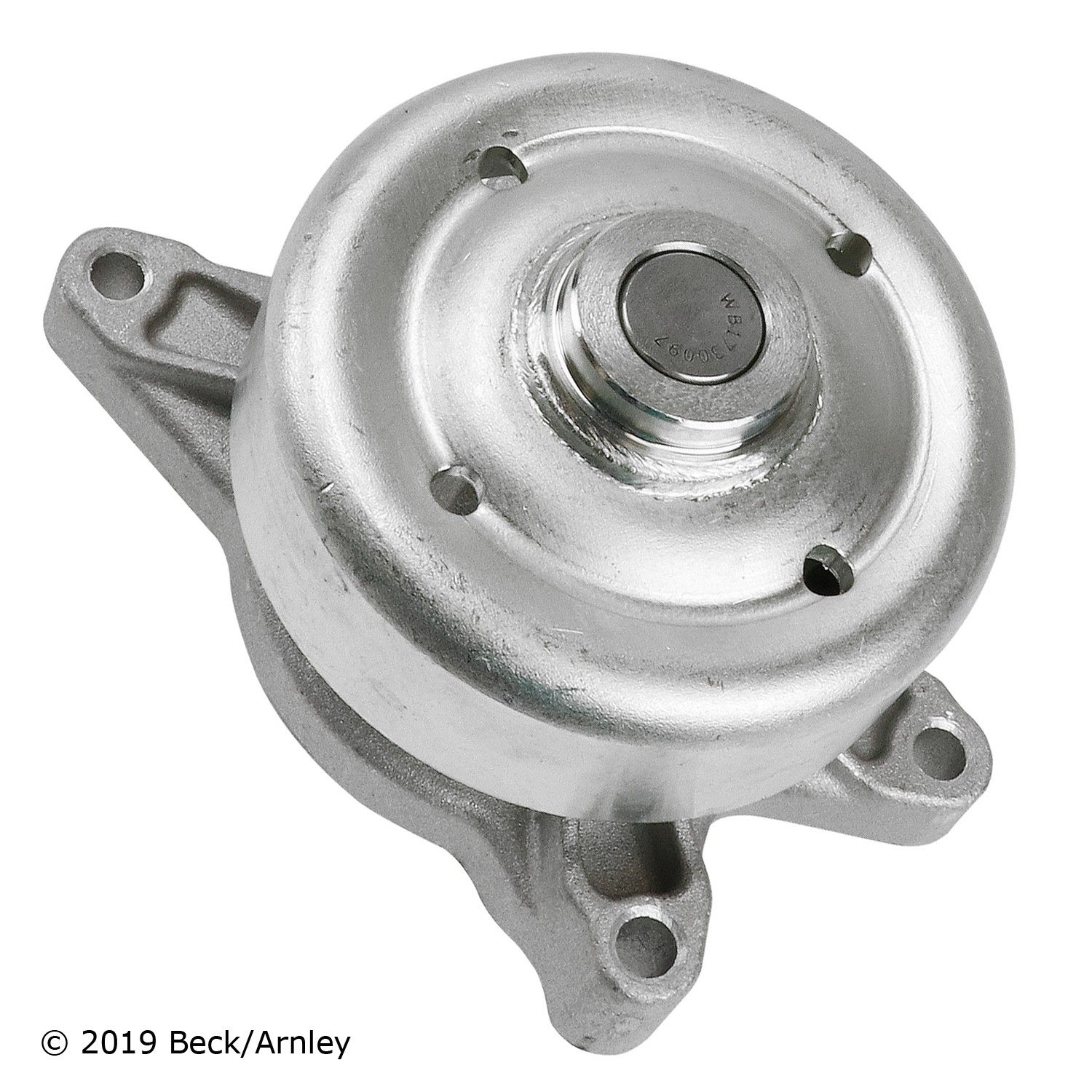 Engine Water Pump