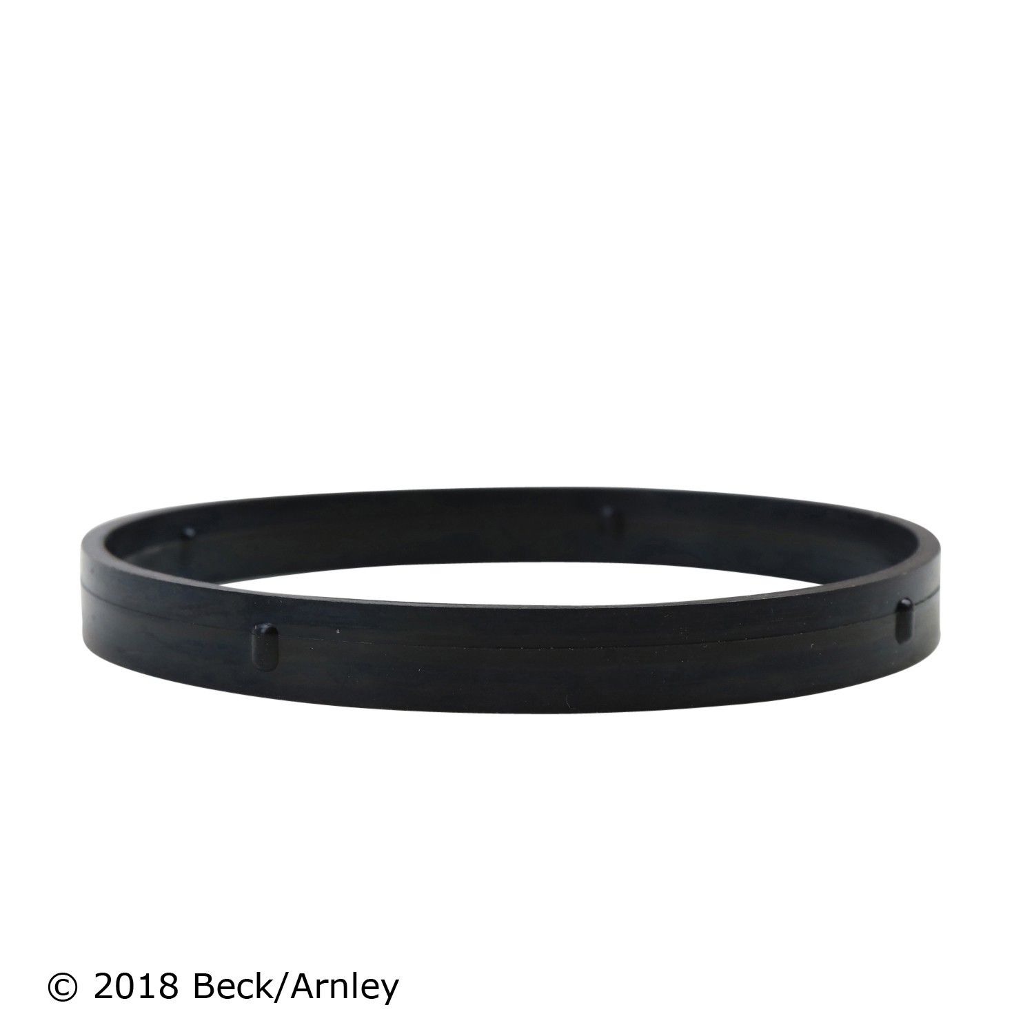 Fuel Injection Throttle Body Mounting Gasket