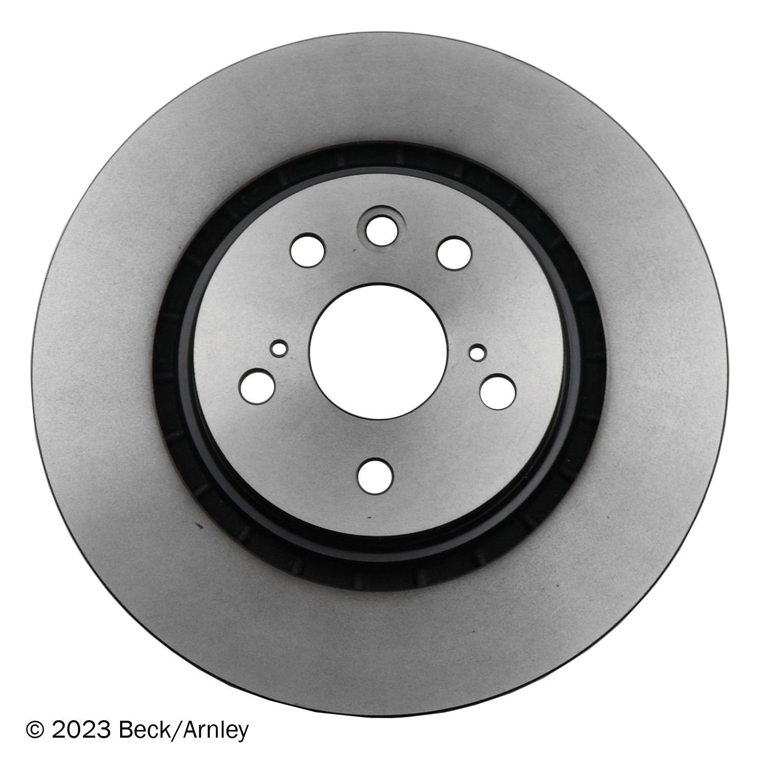 2025, 2024, 2023, 2022 Lexus NX250 Disc Brake Rotor